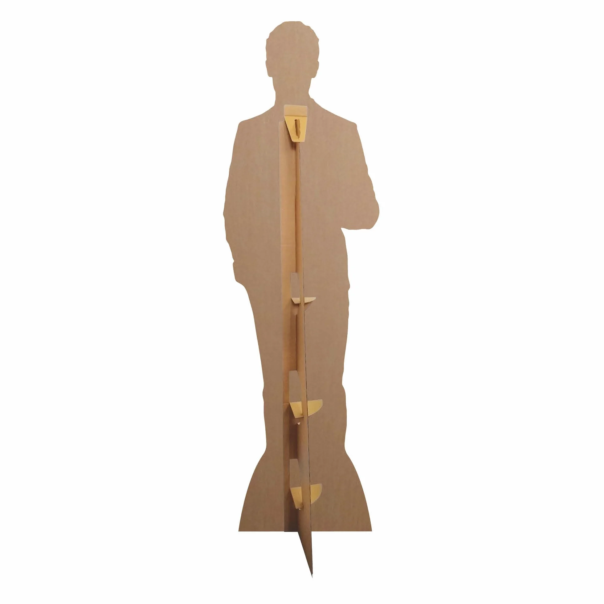 Star Cutouts Ltd CS657 Shawn Mendes karton 185 x 56 x 185 cm