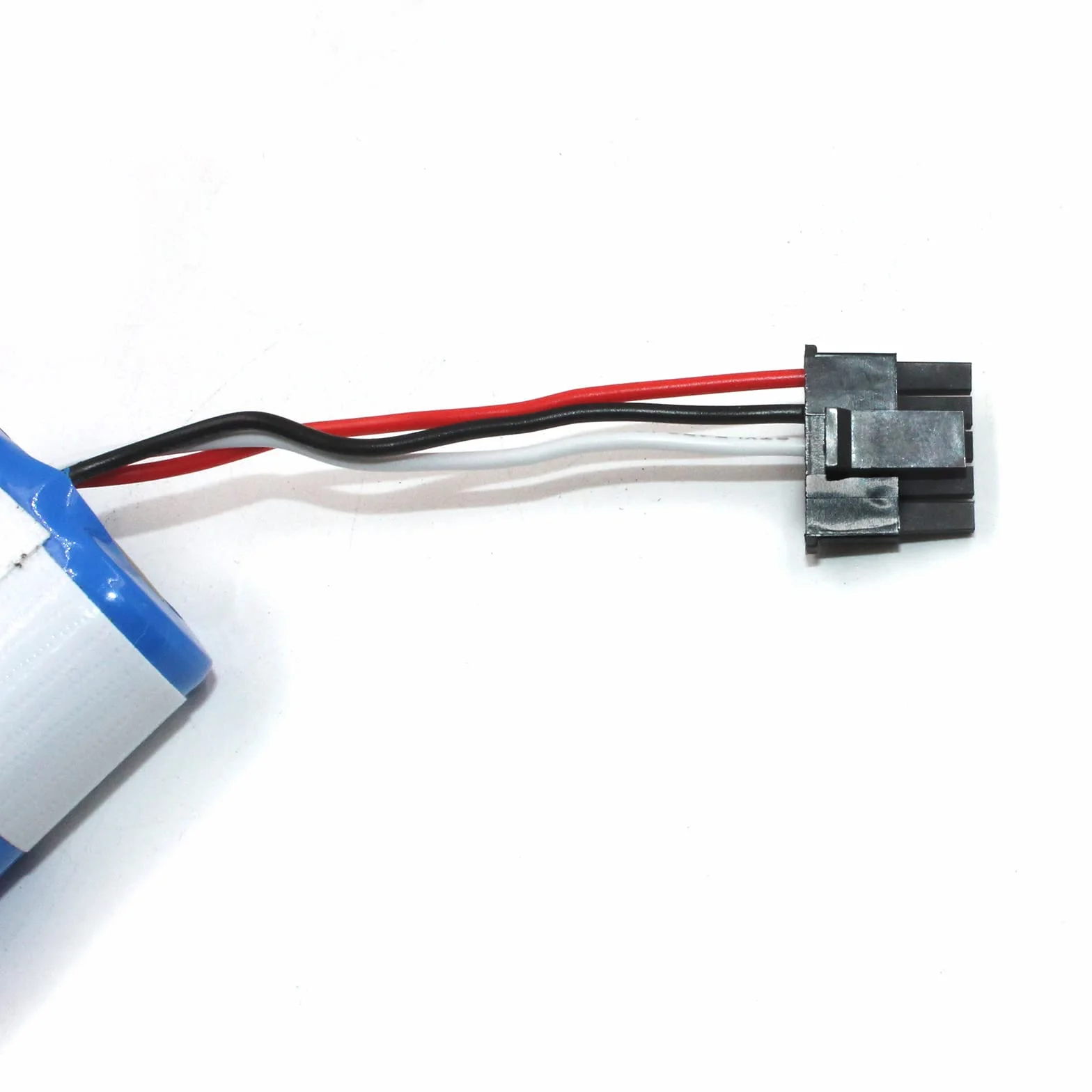 14.4V 3500mAh Li-Ion Zastępczy akumulator do Xiaomi Mi Mop Pro, Mi robot sprzątający i mopujący Pro dla XIAOMI (Mijia) Odkurzacz i mop STYTJ02YM