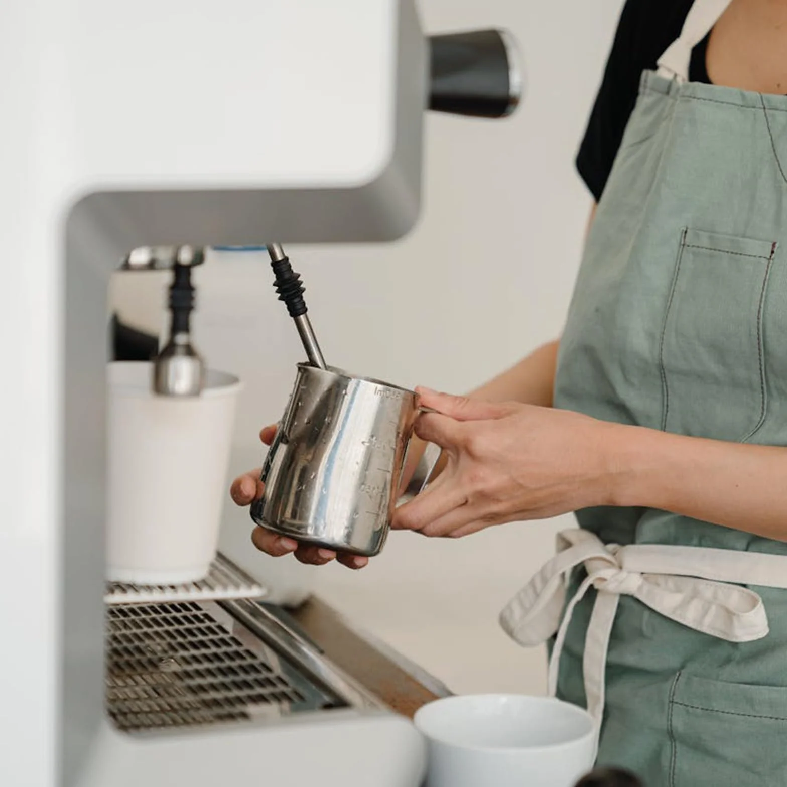 Zestaw uszczelek do pielęgnacji z O-ringami i uszczelką profilową do ekspresów do kawy Siemens EQ.5 EQ.6 EQ.7 EQ.8, Bosch Vero, Neff & Gaggenau, w pełni automatycznych ekspresów do kawy - zestaw