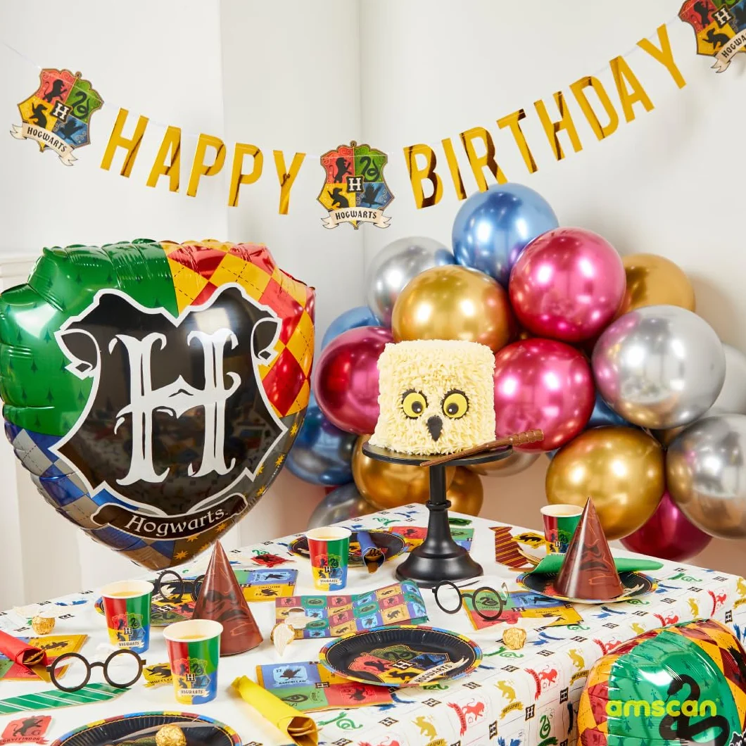 Harry Potter Houses Favourpack