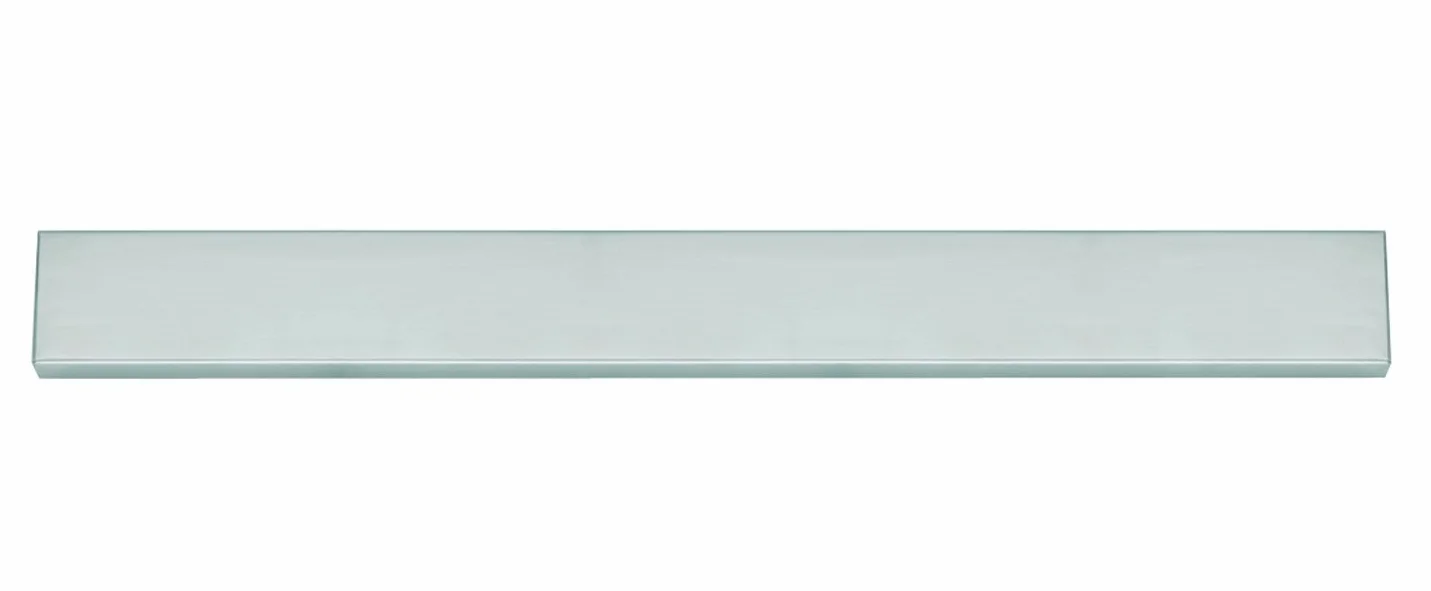 Kela listwa magnetyczna 45 cm stal nierdzewna matowa