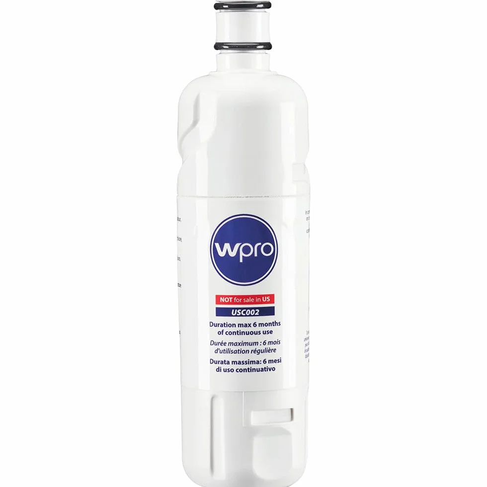 Wkład filtra wody do lodówki kompatybilny z Kitchen-Aid Whirlpool Maytag Amana Jennair