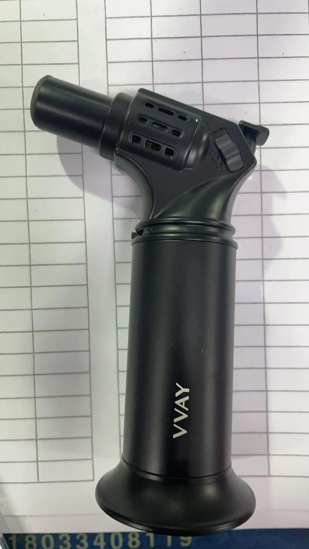 VVAY Palnik flambirowy