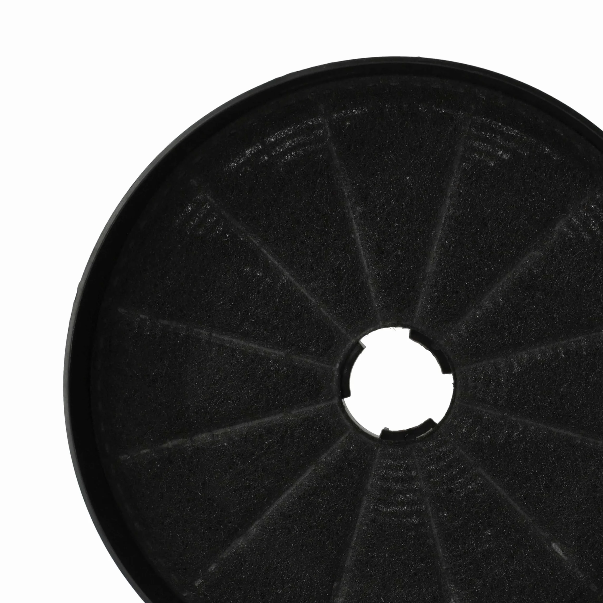 Klarstein Skyfall Smart filtr węglem aktywnym 17,5 cm vhbw 4x