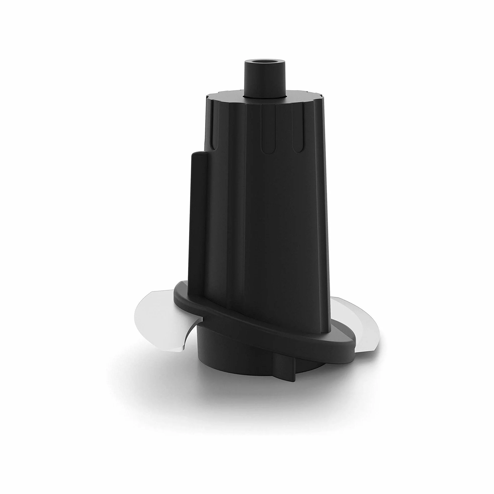 Wmf Cromargan Rozdrabniacz 0.4 l Szary