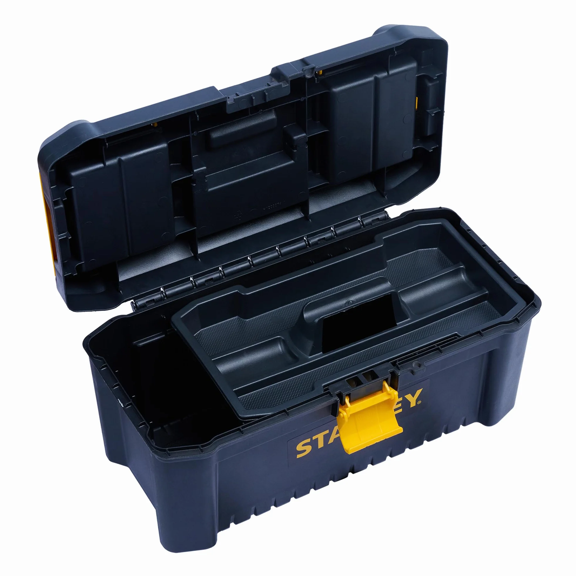 Stanley Skrzynka narzędziowa Essential 16" z tworzywa STST1-75517