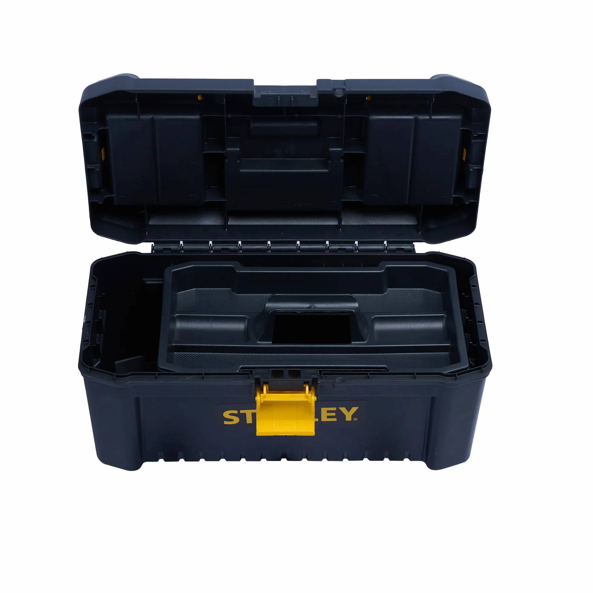 Stanley Skrzynka narzędziowa Essential 16" z tworzywa STST1-75517