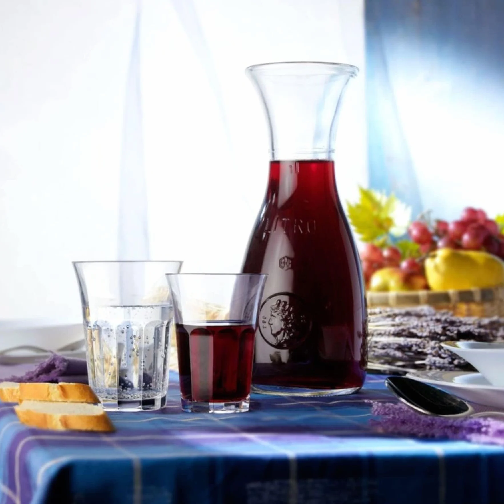 Bormioli Rocco Misura karafka do wina 500 ml