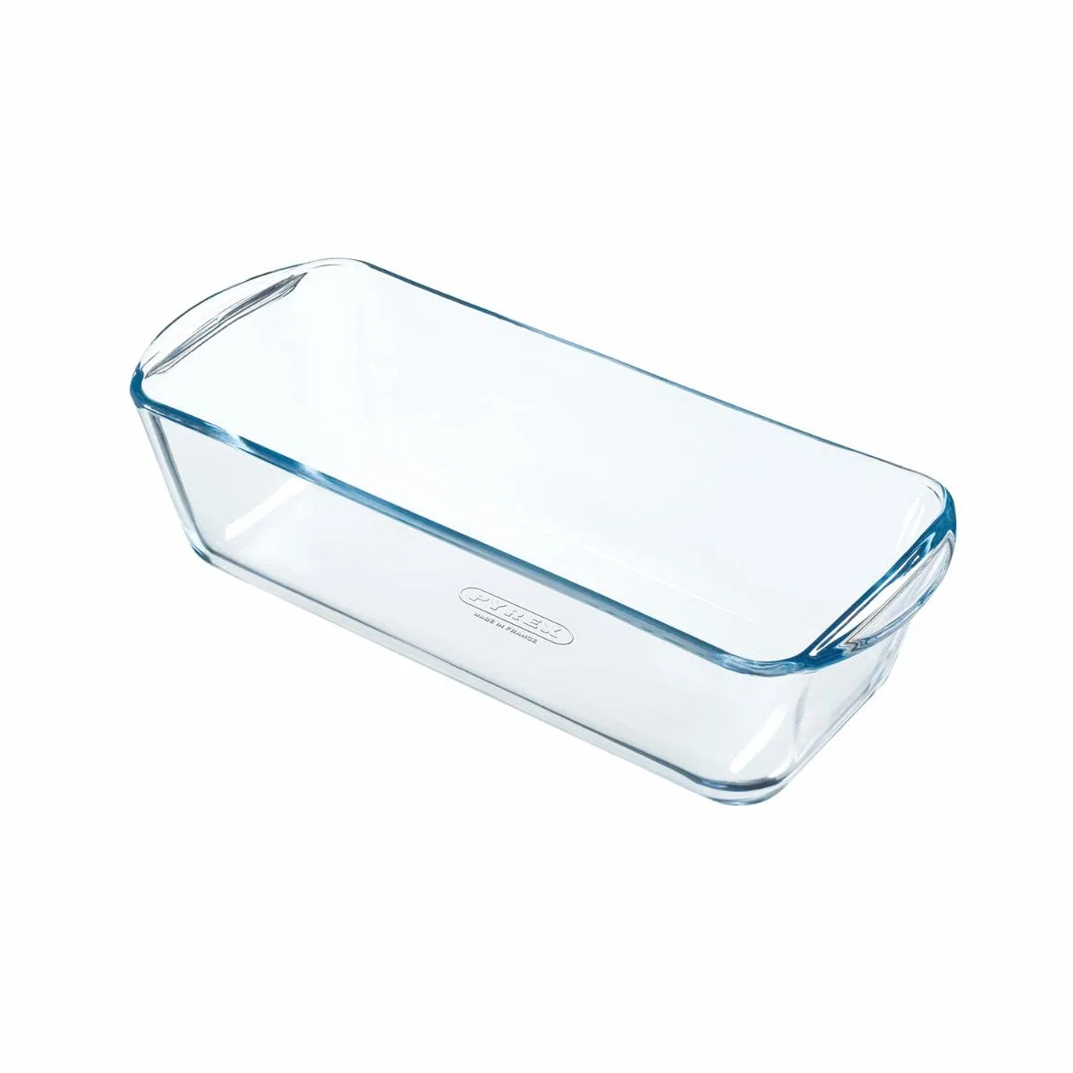 Pyrex Bake & Enjoy Szklane naczynie na bochenek wysoka odporność 28 x 12 x 8 cm
