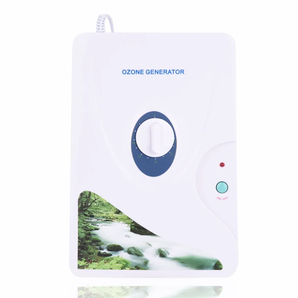 Ozonator do wody 600 mg/h generator ozonu warzyw owoców