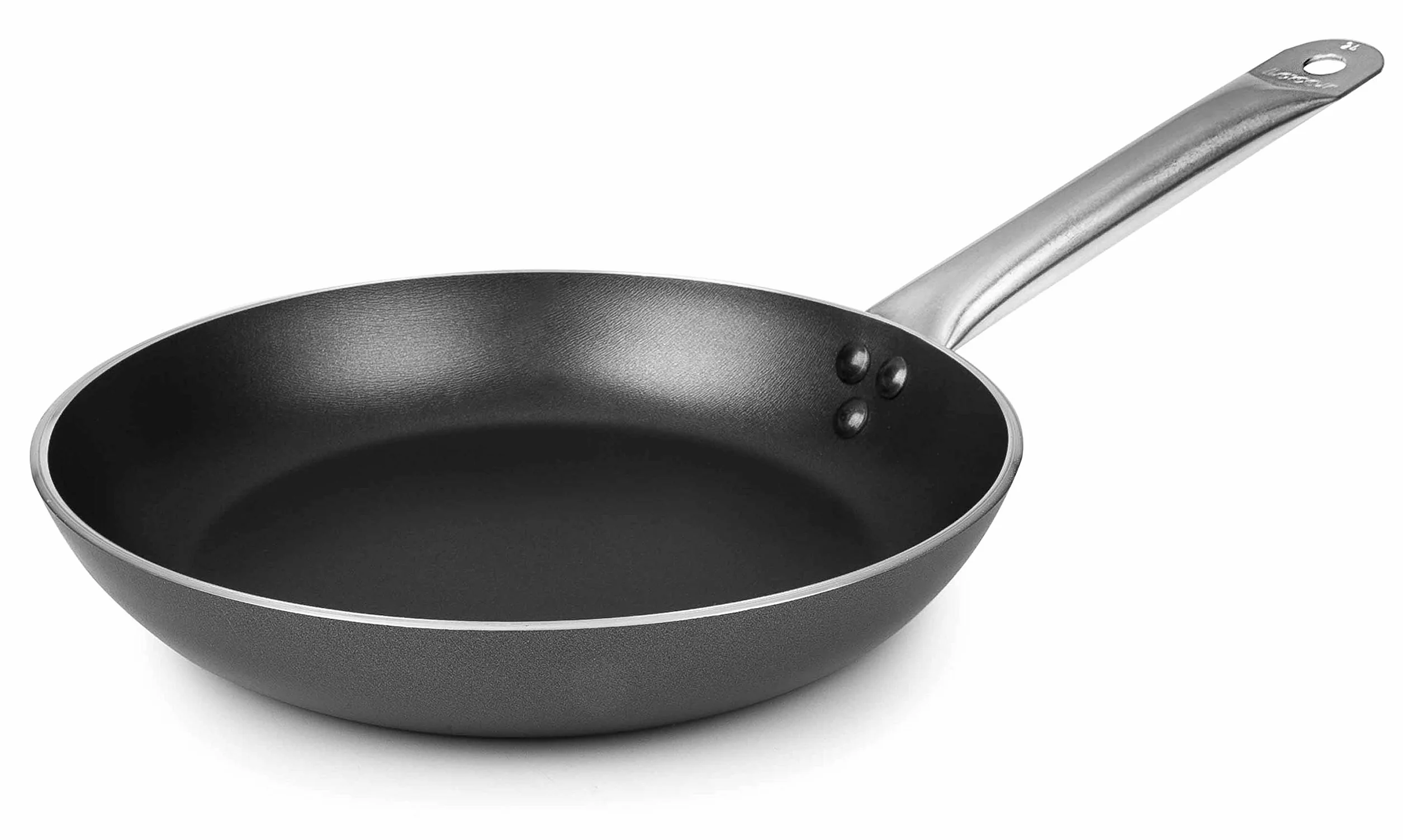 Lacor-23818-patelnia do smażenia ROBUST PLUS D.18 cm.