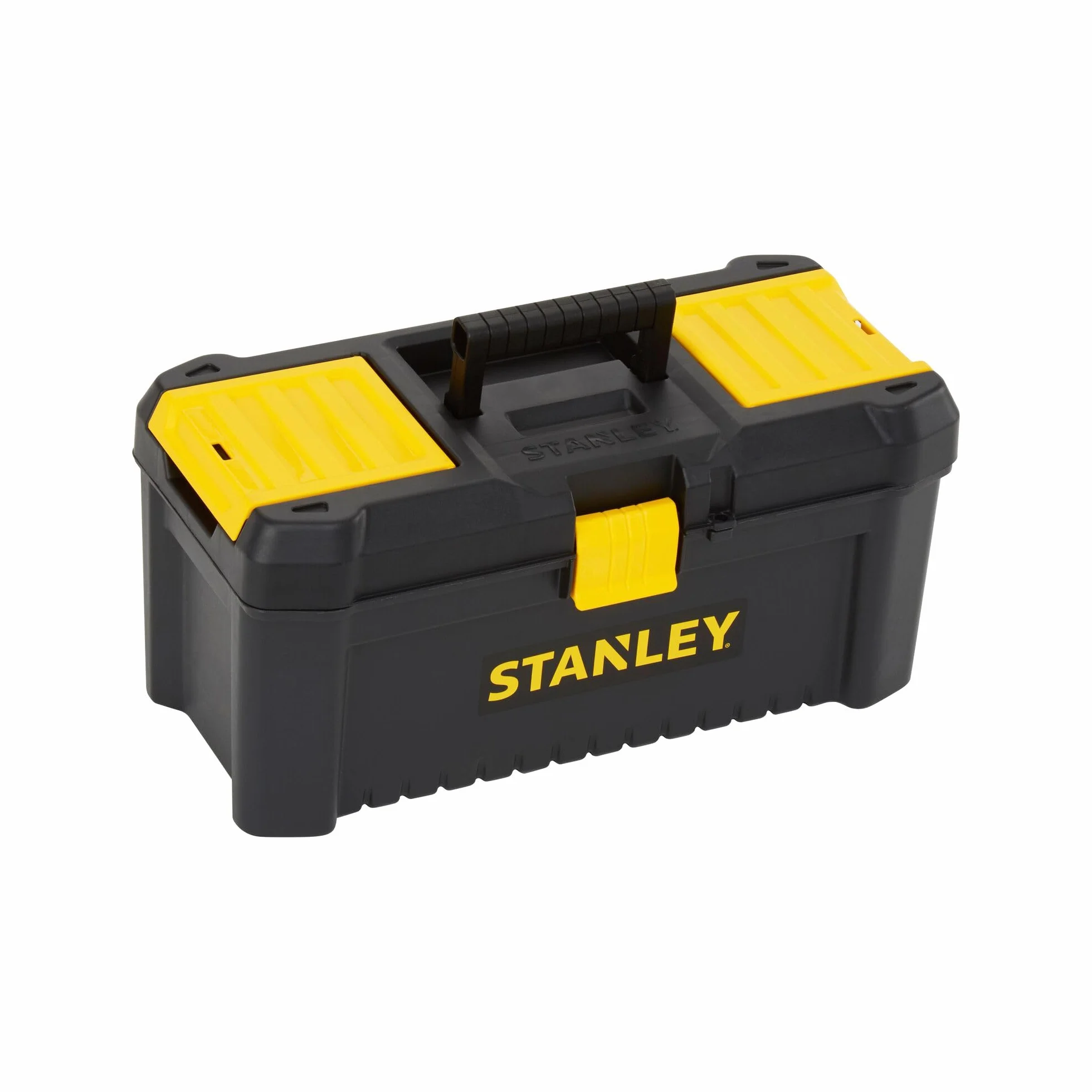 Stanley Skrzynka narzędziowa Essential 16" z tworzywa STST1-75517