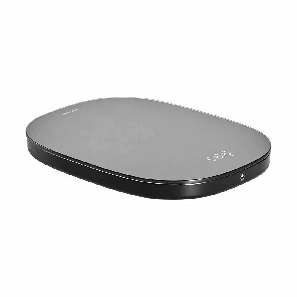Zwilling Enfinigy Cyfrowa Waga Kuchenna Czarny 24 x 18cm