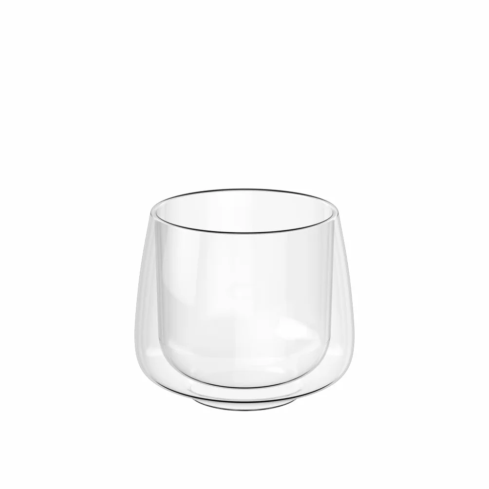 Villeroy & Boch Artesano Hot&Cold Beverages kubek do cappuccino 250 ml zestaw 2 szt podwójne ścianki