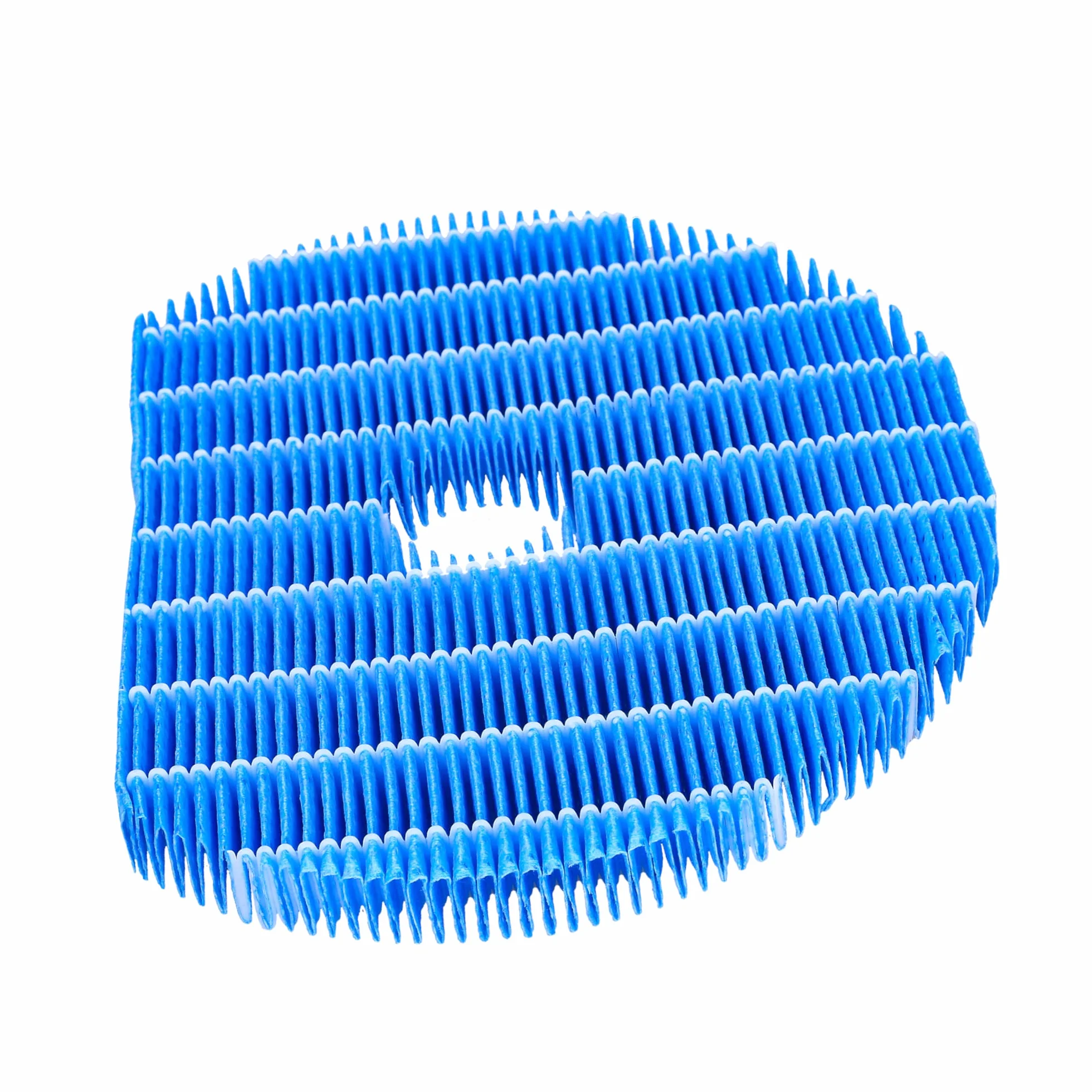 Sillar Zestaw filtrów do oczyszczacza powietrza Sharp, Zestaw filtrów zamiennych pasujący do Sharp KC-D60EU - Hepa FZ-D60HFE + węgiel aktywny FZ-D60DFE + nawilżacz FZ-A61MFR