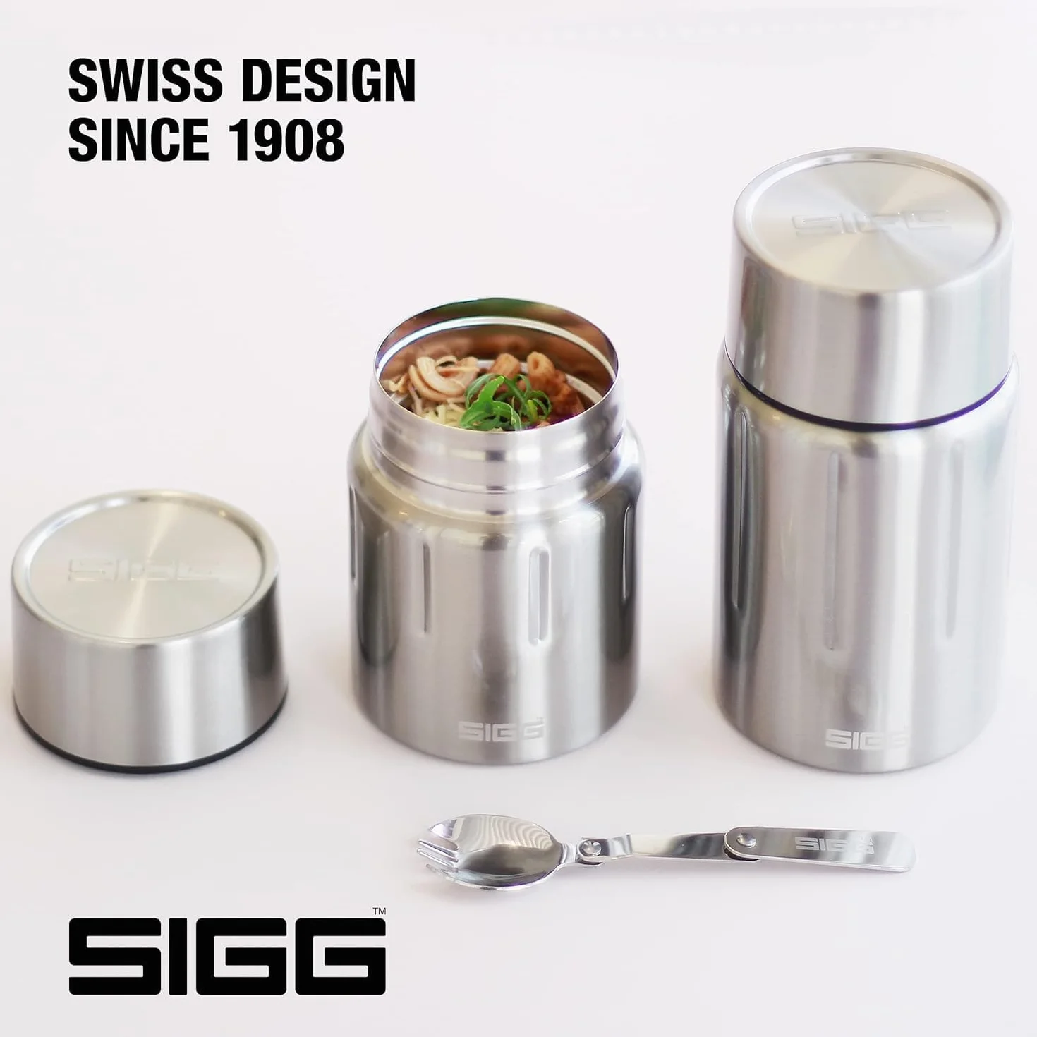 Sigg Gemstone FJ Selenite