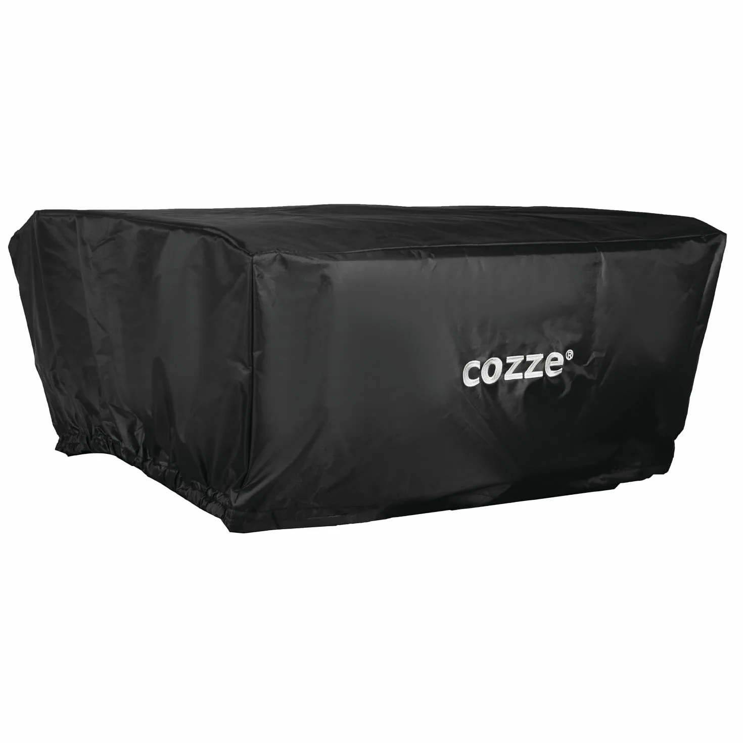 cozze Pokrowiec Ochronny na Piekarnik do Pizzy 17" │ Pasuje do Serii E300 i 500 │ Wodoodporny Materiał Oxford 600D │ Wymiary: 62 x 62 x 29 cm │