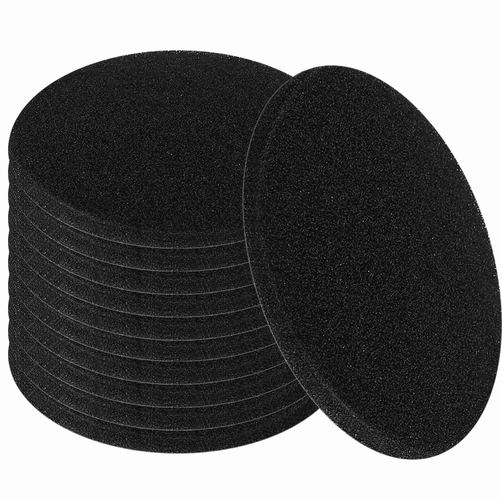 Filtry Powietrza do Pluggit EV100V EV200V EV500 REV150V Ø140mm Zestaw 12 Sztuk