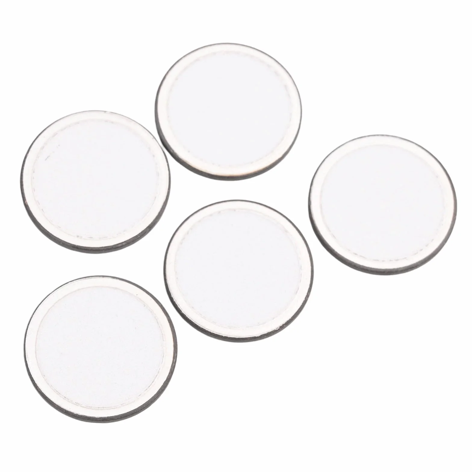 Ceramiczny dysk atomizujący, 16 mm, do nawilżacza, nebulizator, 5 sztuk