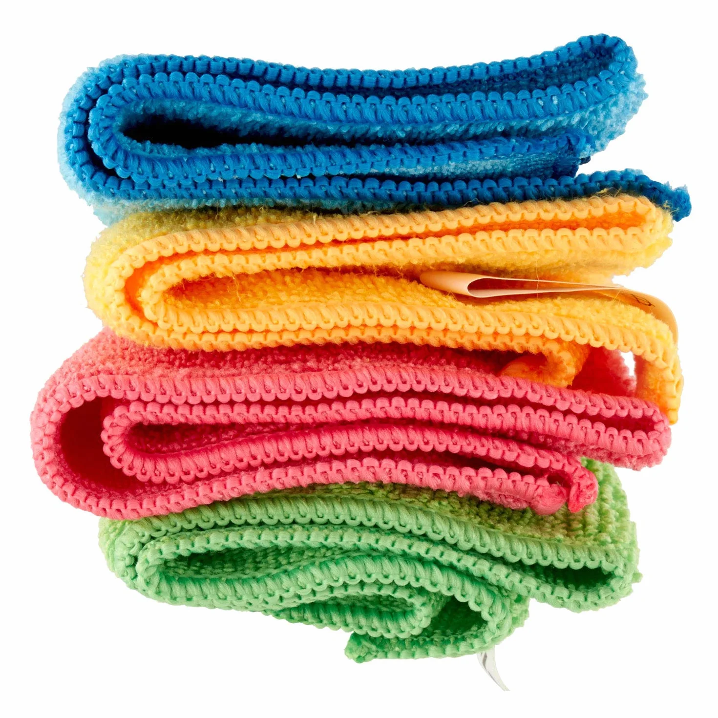 Vileda Ściereczka Mikrofibra COLORS EXTRA LARGE 4 szt. XXL
