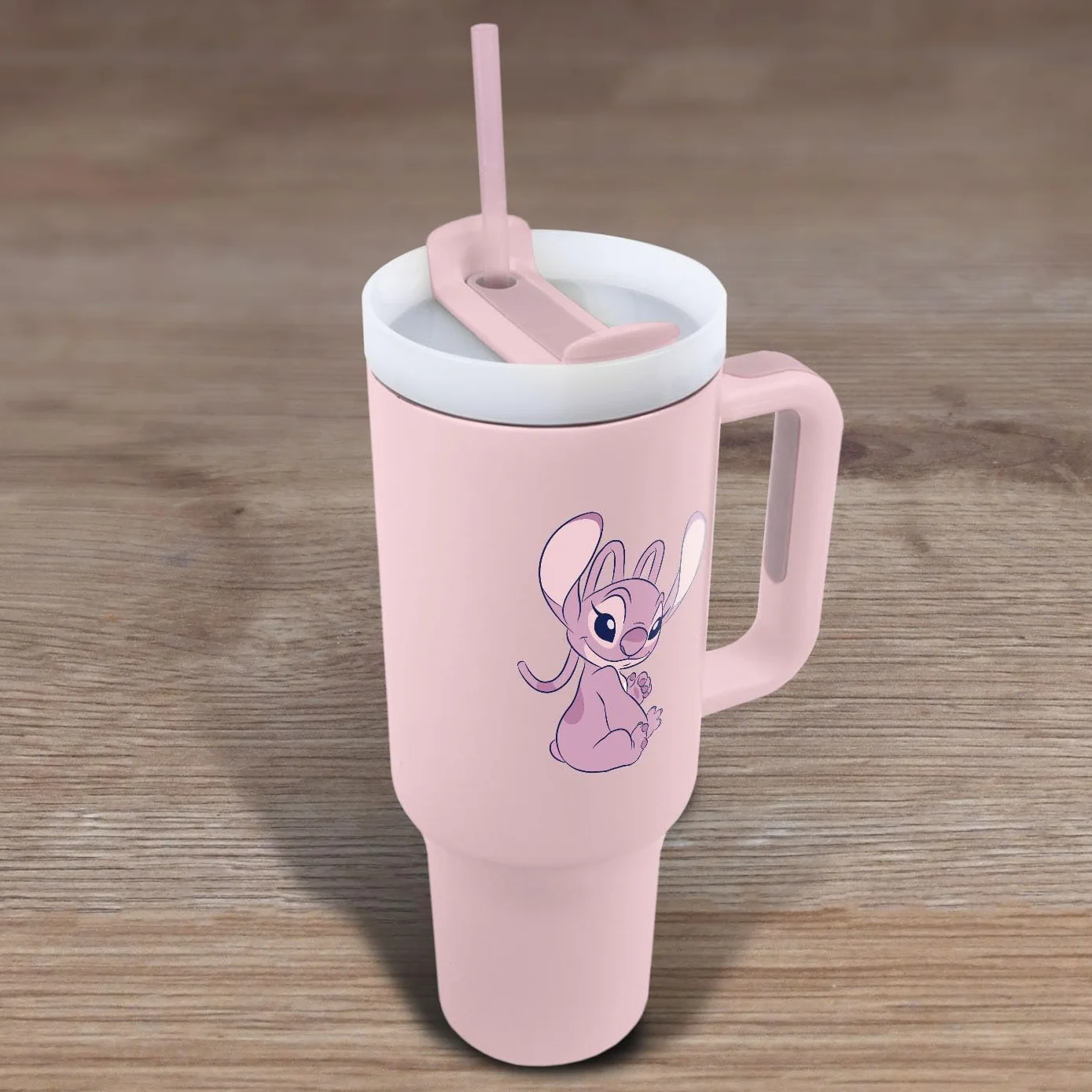 ‎Pyramid International LILO & STITCH (Anioł) 1,134 g TUMBLER