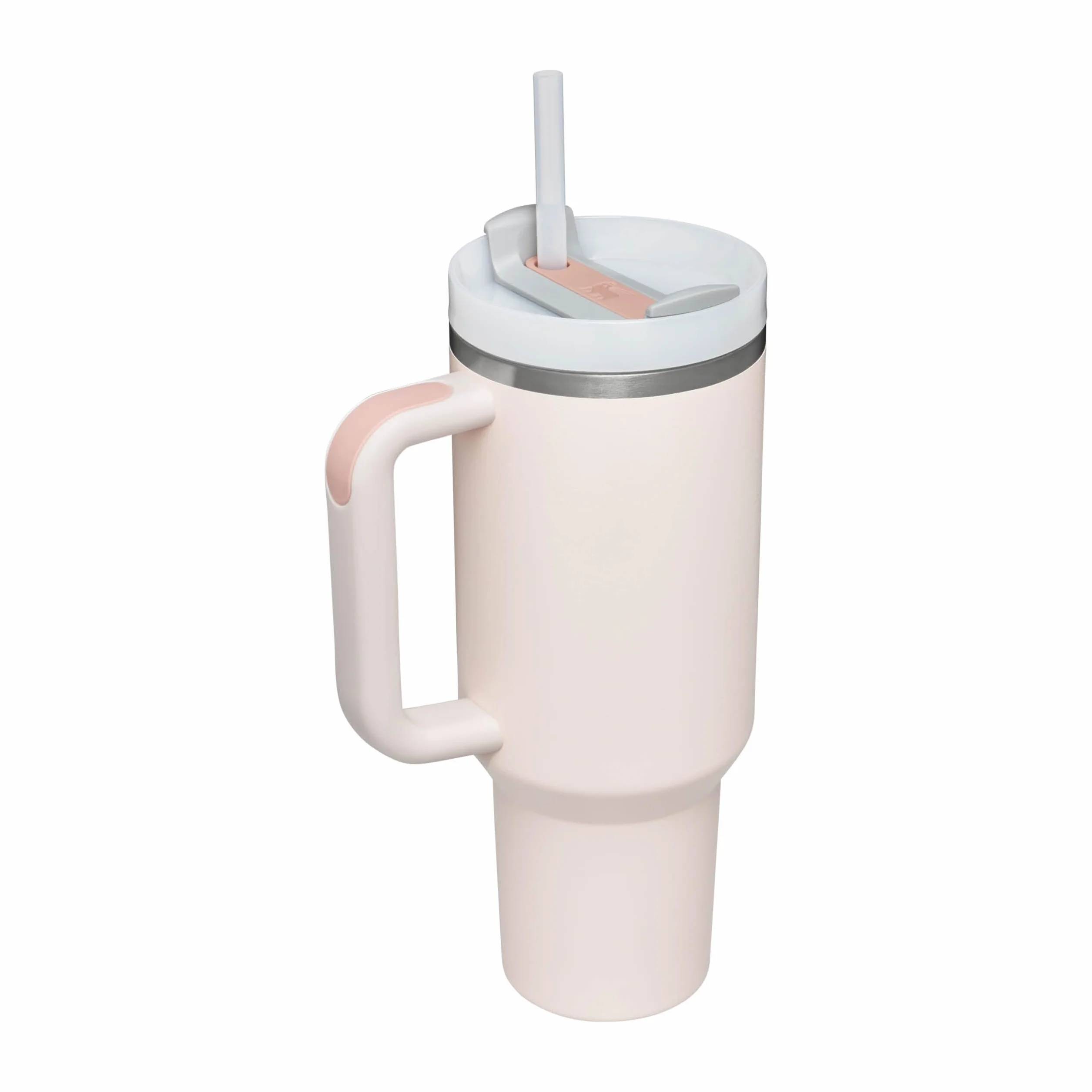 Stanley 1913 Quencher H2.0 FlowState Tumbler Kubek Ze Słomką Uchwytem Pokrywką 40 Godzin