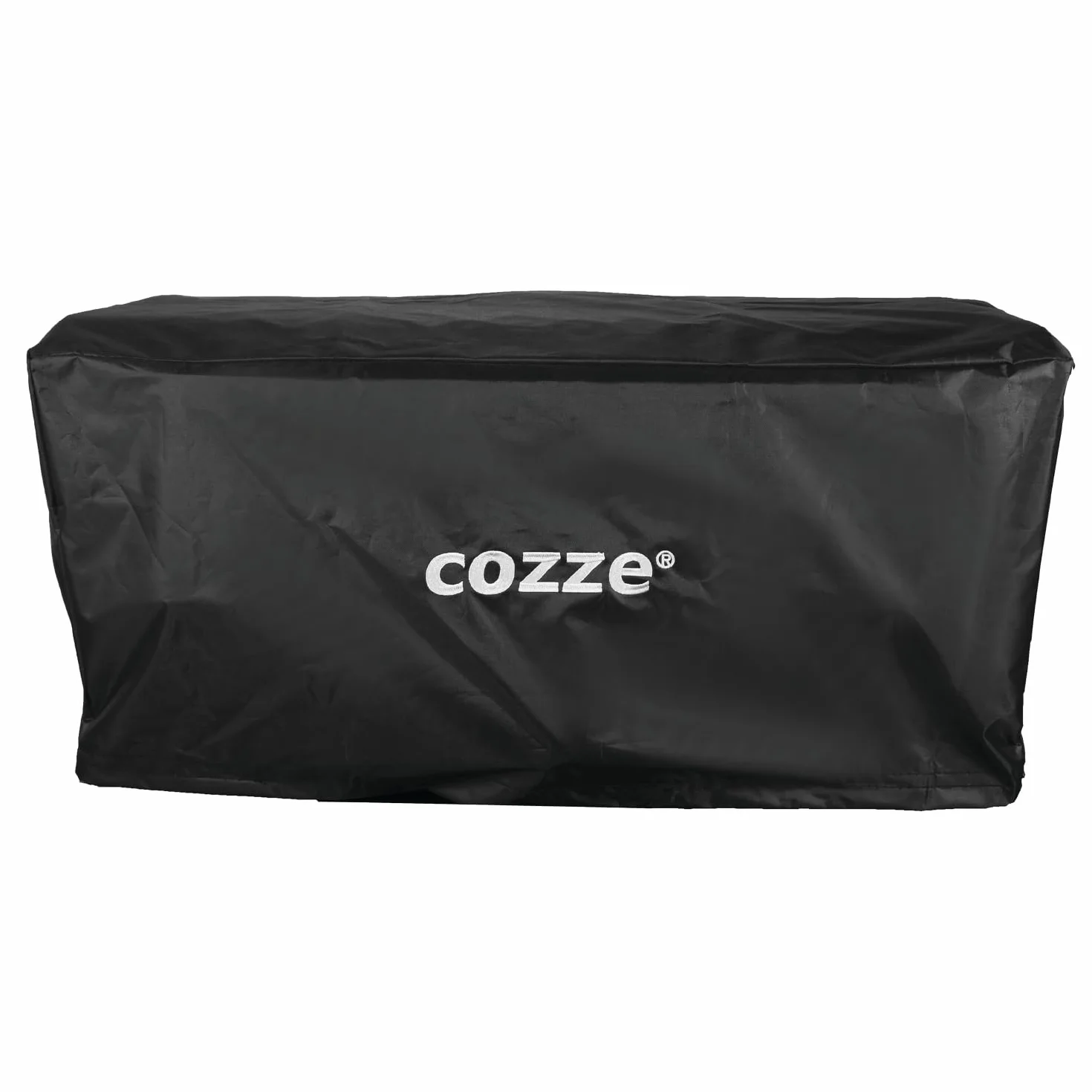 cozze Pokrowiec Ochronny na Piekarnik do Pizzy 17" │ Pasuje do Serii E300 i 500 │ Wodoodporny Materiał Oxford 600D │ Wymiary: 62 x 62 x 29 cm │
