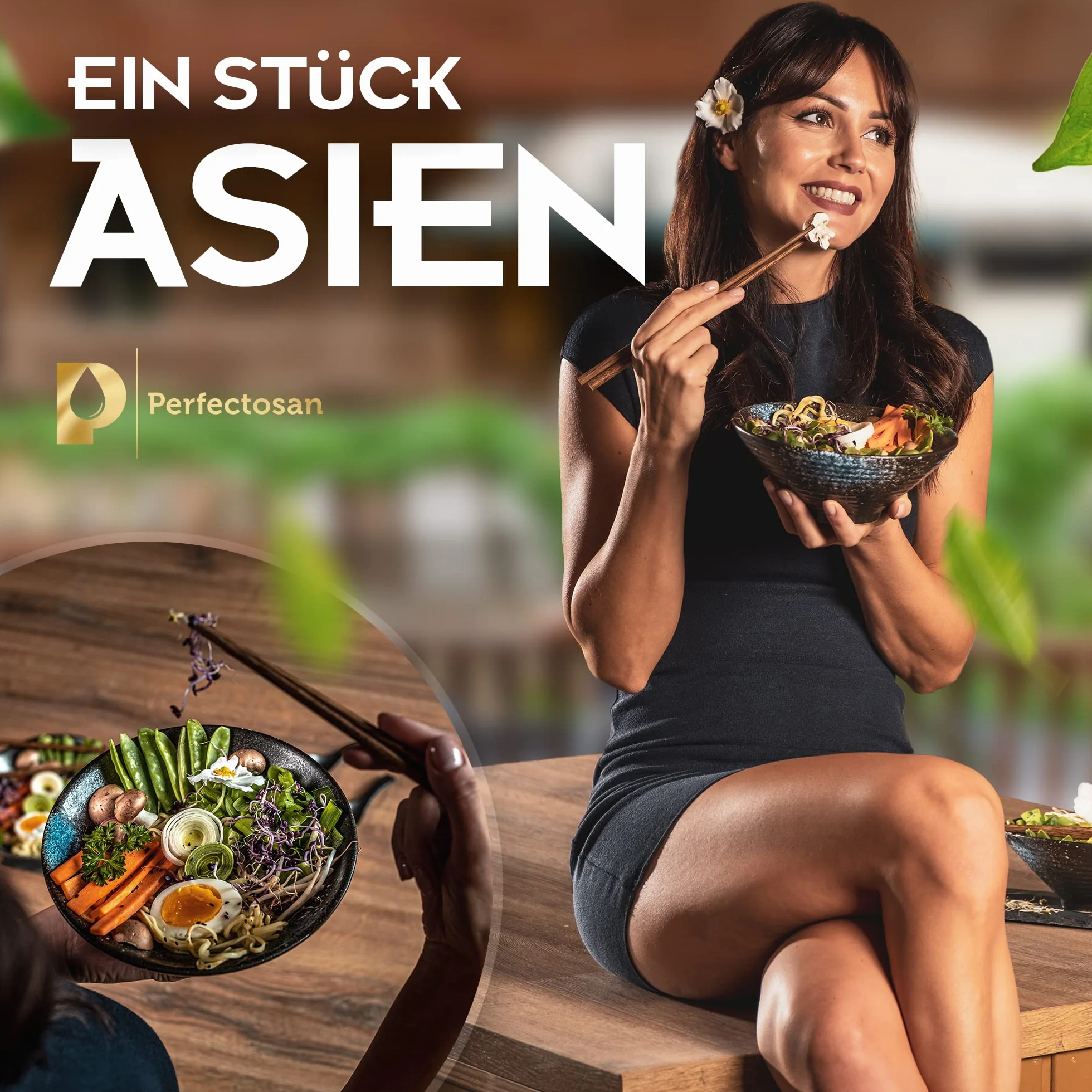 Ramen zestaw misek Osaka Stardust Model Ceramiczna japońska miska do zupy Pho Ramenbowl