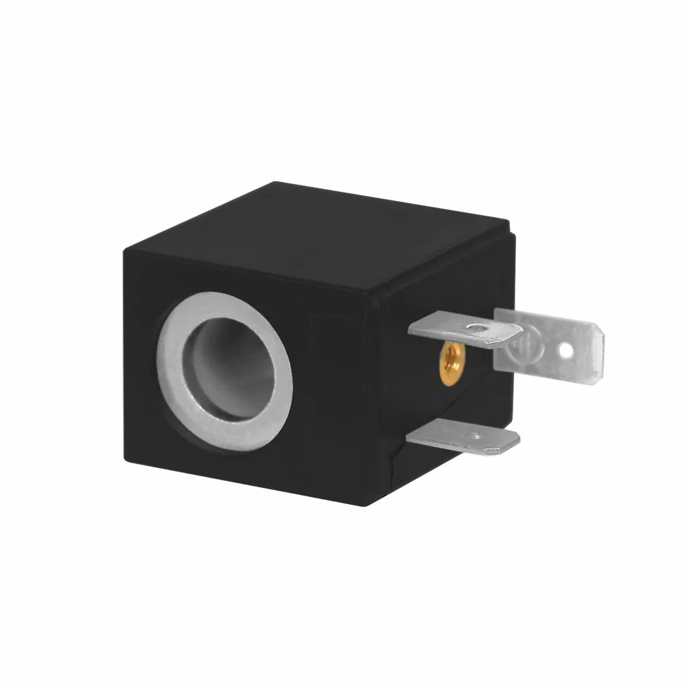 OLAB Zawór magnetyczny 6000-9000 do ekspresów do kawy, 230 V/50 Hz, 9-12,5 VA