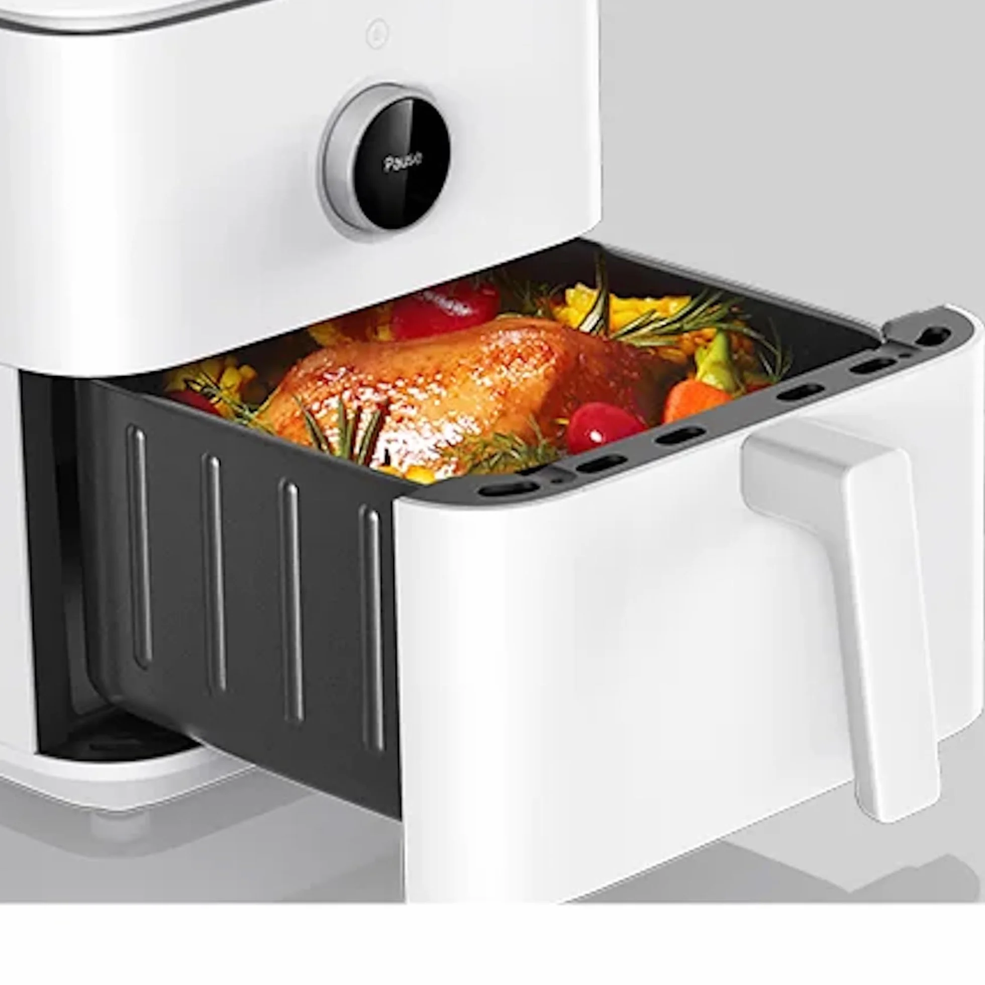 Xiaomi Inteligentna Frytkownica Powietrzna Pro 4L
