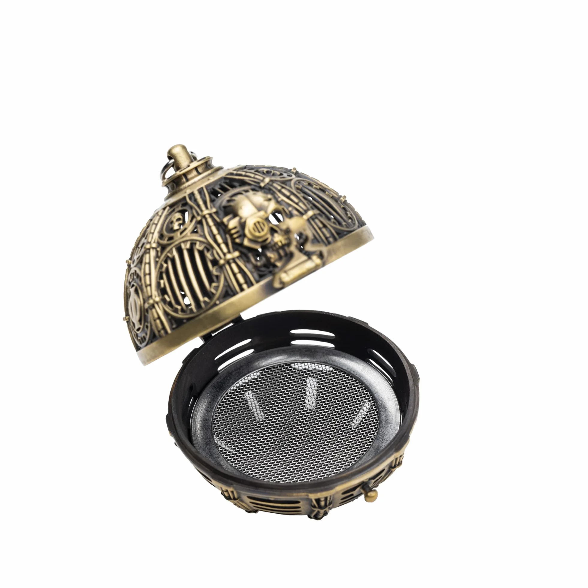 Warhammer 40K Space Marines Adeptus Mechanicus Thurible Censer 2023