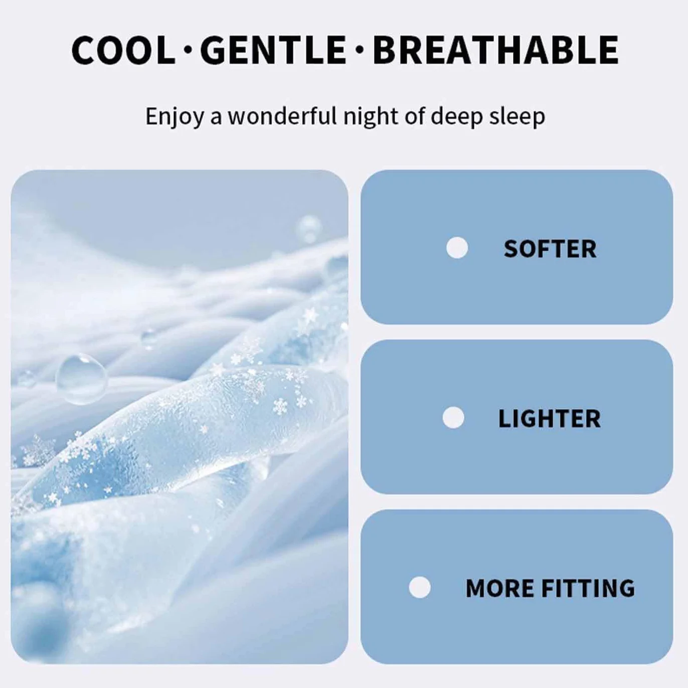 Summer Cooling Blanket For Night Sweats,Soft Lightweight Cooling Cooler Fiber Ice Blankets,Coolings Blankets Double Bed,King Size Ice Cool Blanket,For Adult Kids Hot Sleeper (A, 200×230cm)