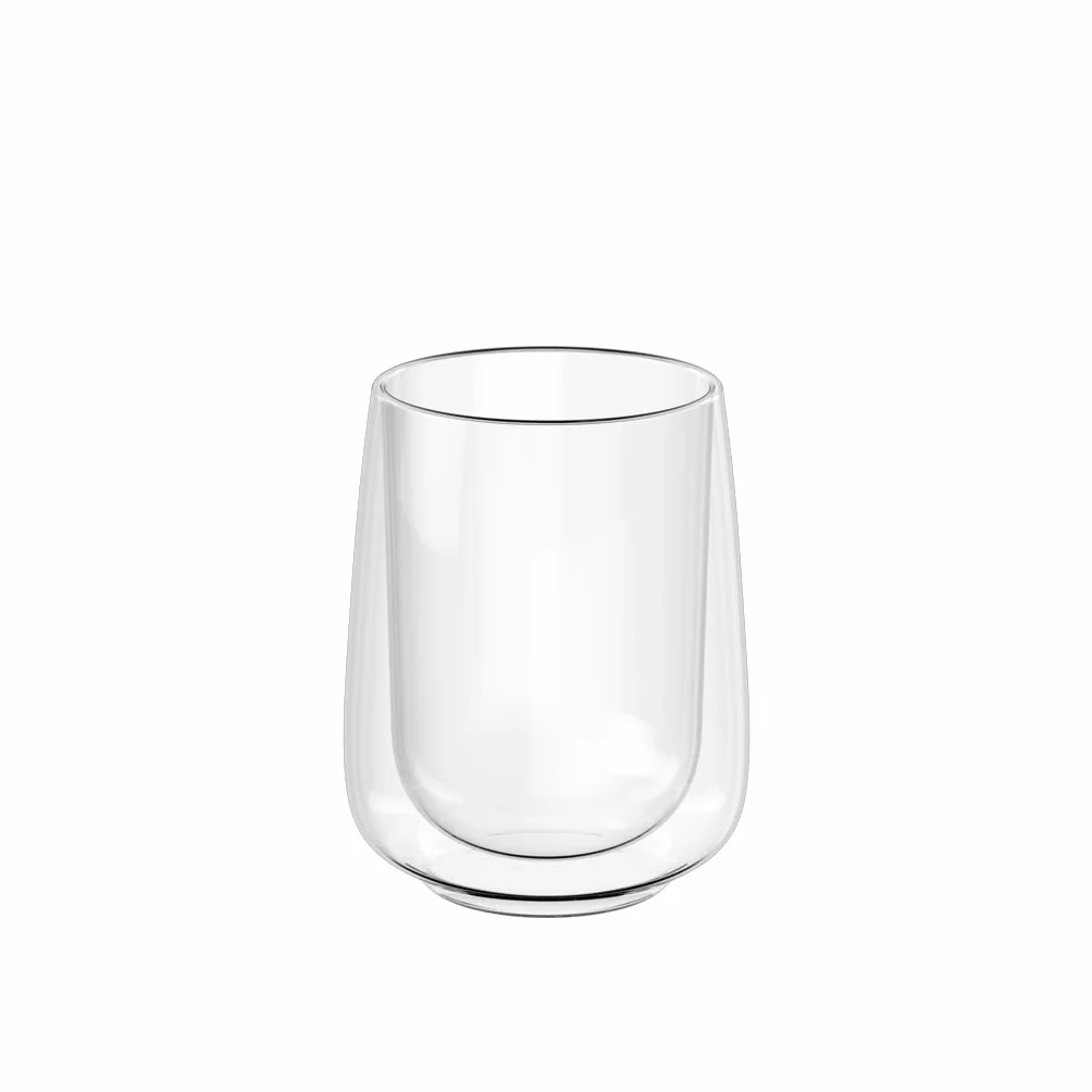 Villeroy & Boch Artesano Hot&Cold Beverages szklanka do latte macchiato 250 ml zestaw 2 sztuk podwójne ścianki zmywarka mikrofalówka