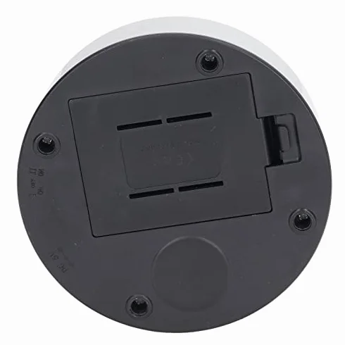 Stojak Obrotowy z Napędem Silnikowym 360 °, Gramofon Fotograficzny ze światłami LED, Stojak Obrotowy Produktu do Wyświetlania Fotografii Produktowej Zegarek Jubilerski Modele 3D