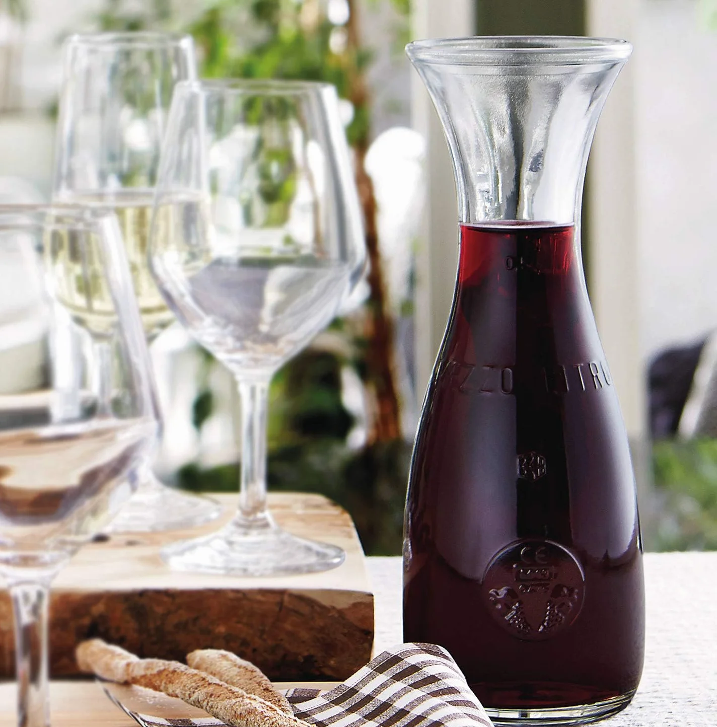 Bormioli Rocco Misura karafka do wina 500 ml