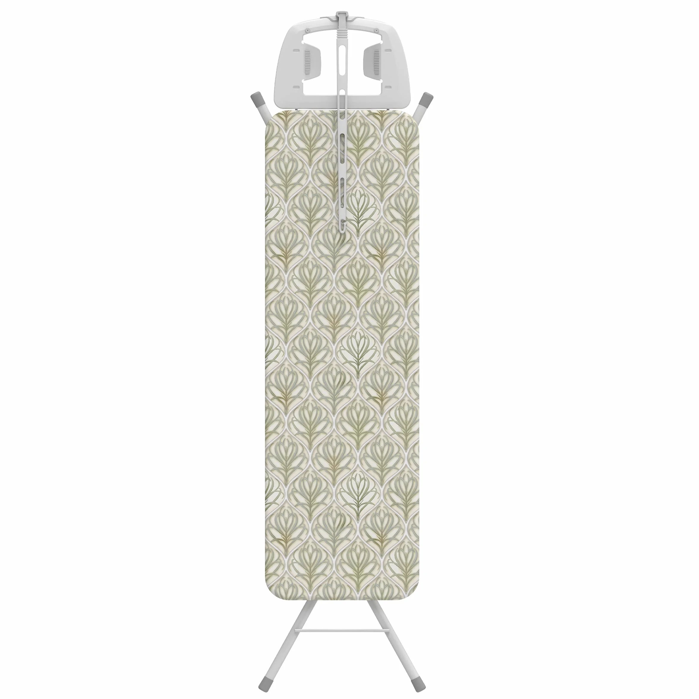 Rörets Facile Express deska do prasowania – specjalna do koszul – dł. 103 x szer. 33 x wys. 90 cm – szwedzki design