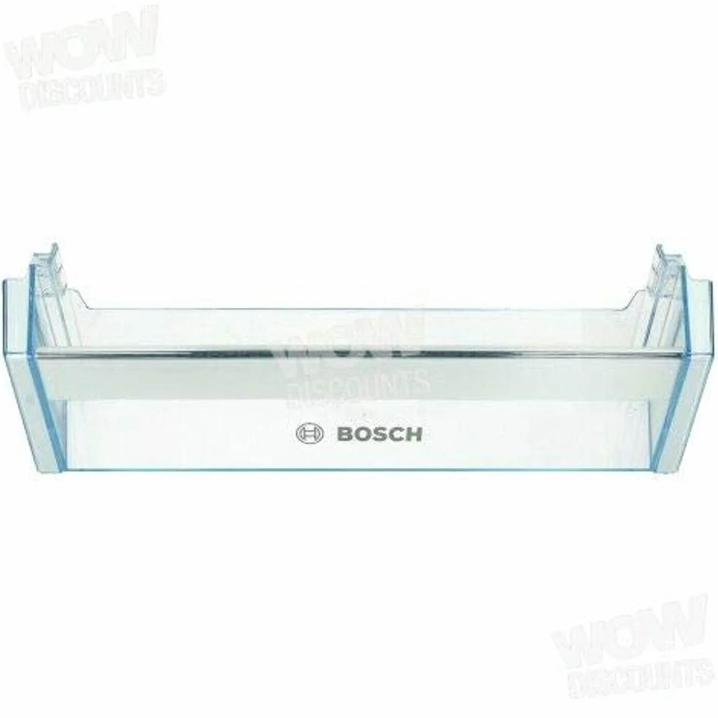 Bosch Półka do drzwi lodówki. Numer części oryginalnych: 00704751