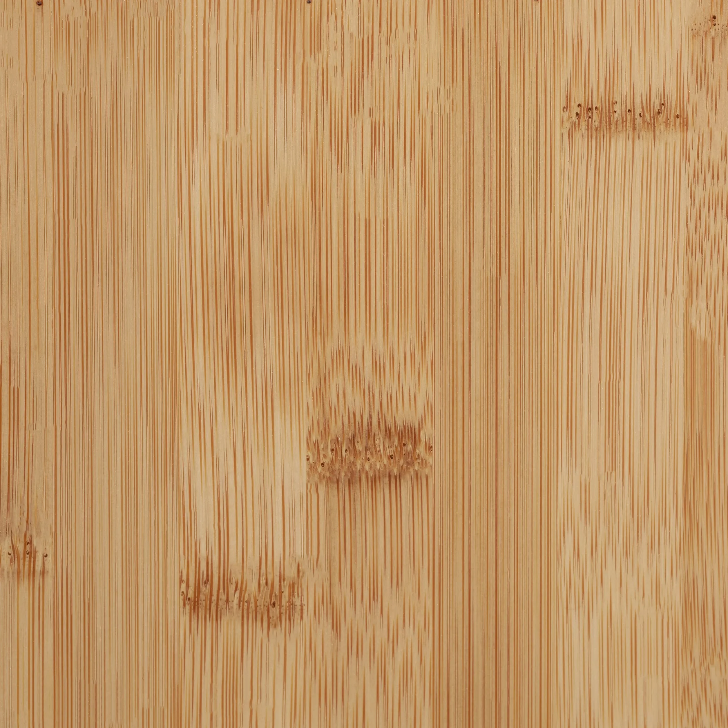 Relaxdays Skrzynka z szufladami, bambus i MDF, mini komoda 2 szuflady, wys. x szer. x gł.: 14 x 33 x 21 cm, organizer na biurko, biały/naturalny, 10039329
