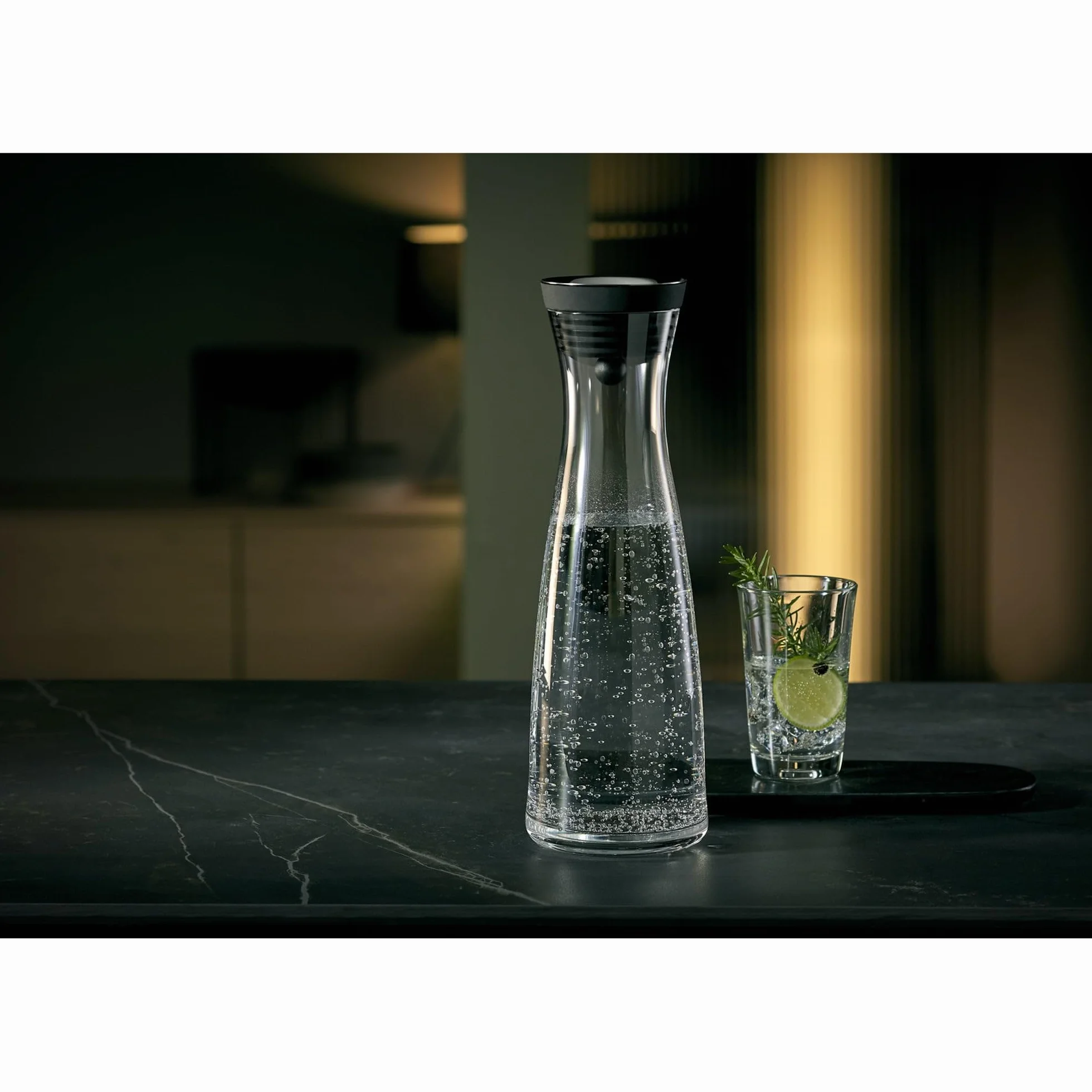 WMF Motion Karafka 1.5 l Szara