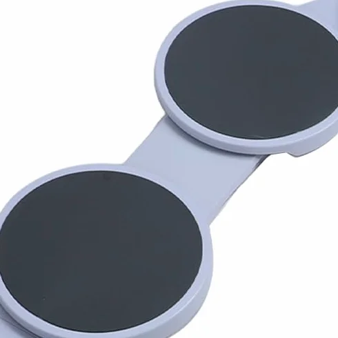 Gramofon Lazy Susan 360° Obrotowy Organizer na Żywność Wielofunkcyjny Przenośny