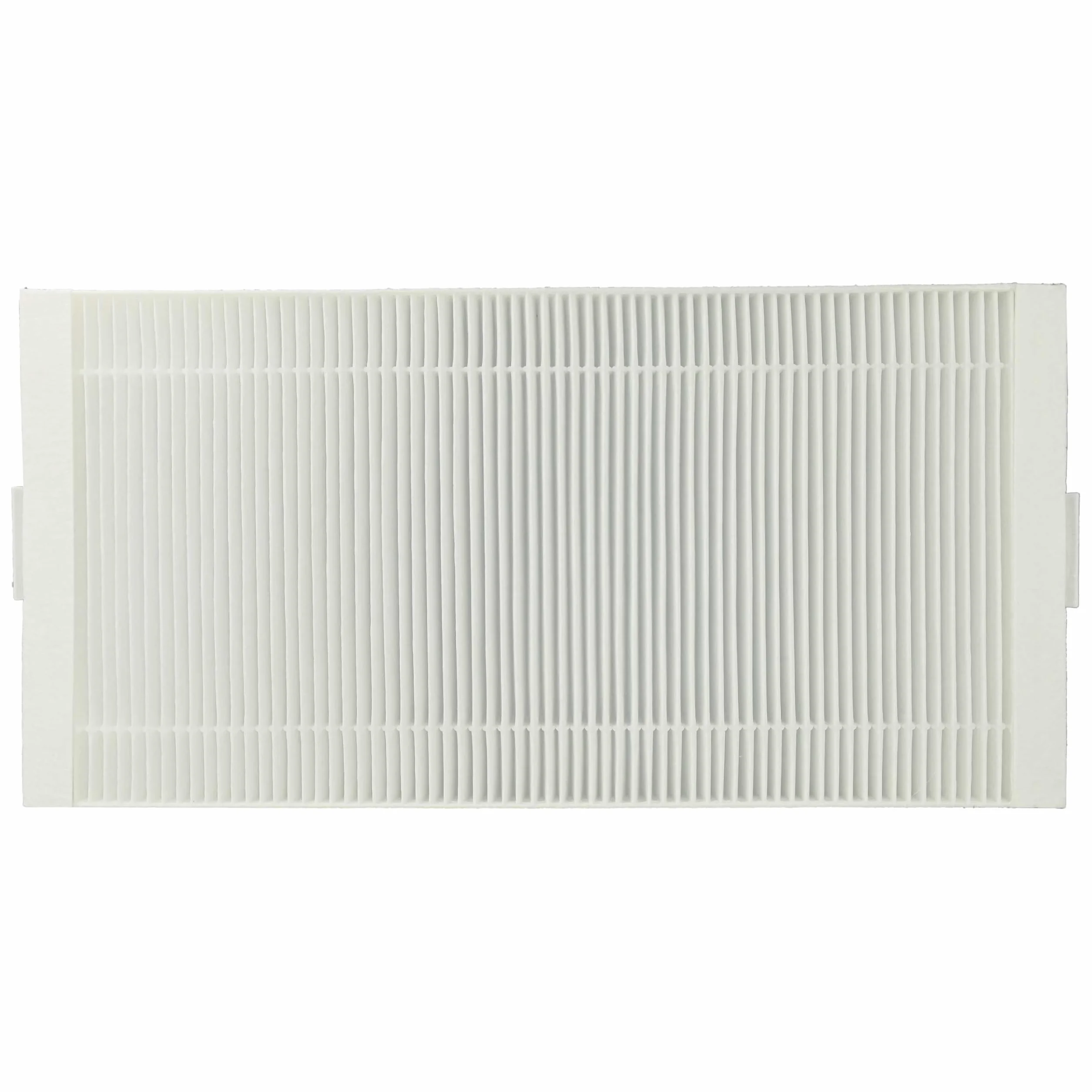 vhbw filtr przeciwpyłkowy pasujący do Stiebel-Eltron LWZ 8 CSE Premium, system wentylacji LWZ 8 CS Premium, filtr powietrza F7 biały