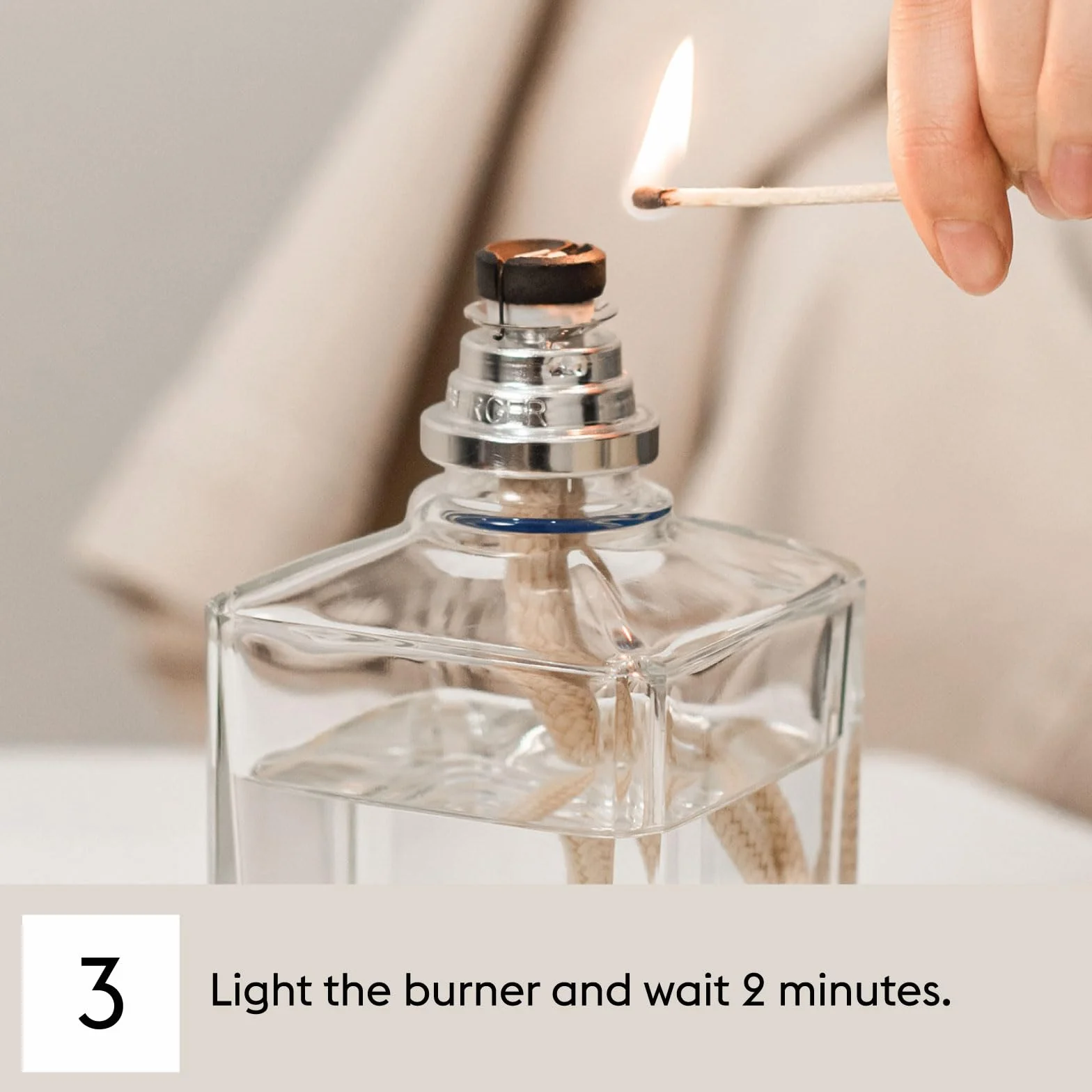 Maison Berger Refill lampa Berger Jasmin Précieux 500 ml