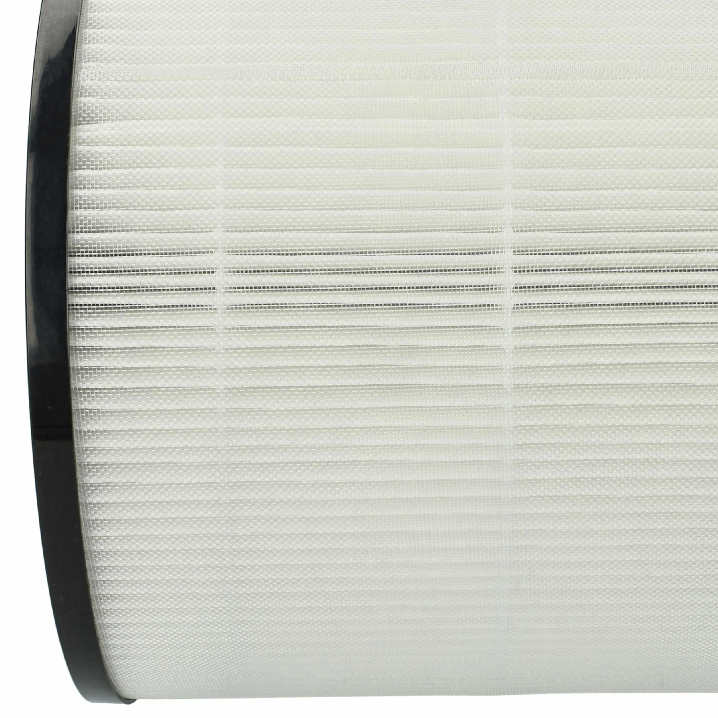 vhbw Filtr Kombi HEPA Węgiel Aktywny do Xiaomi Smart Air Purifier 4 Compact