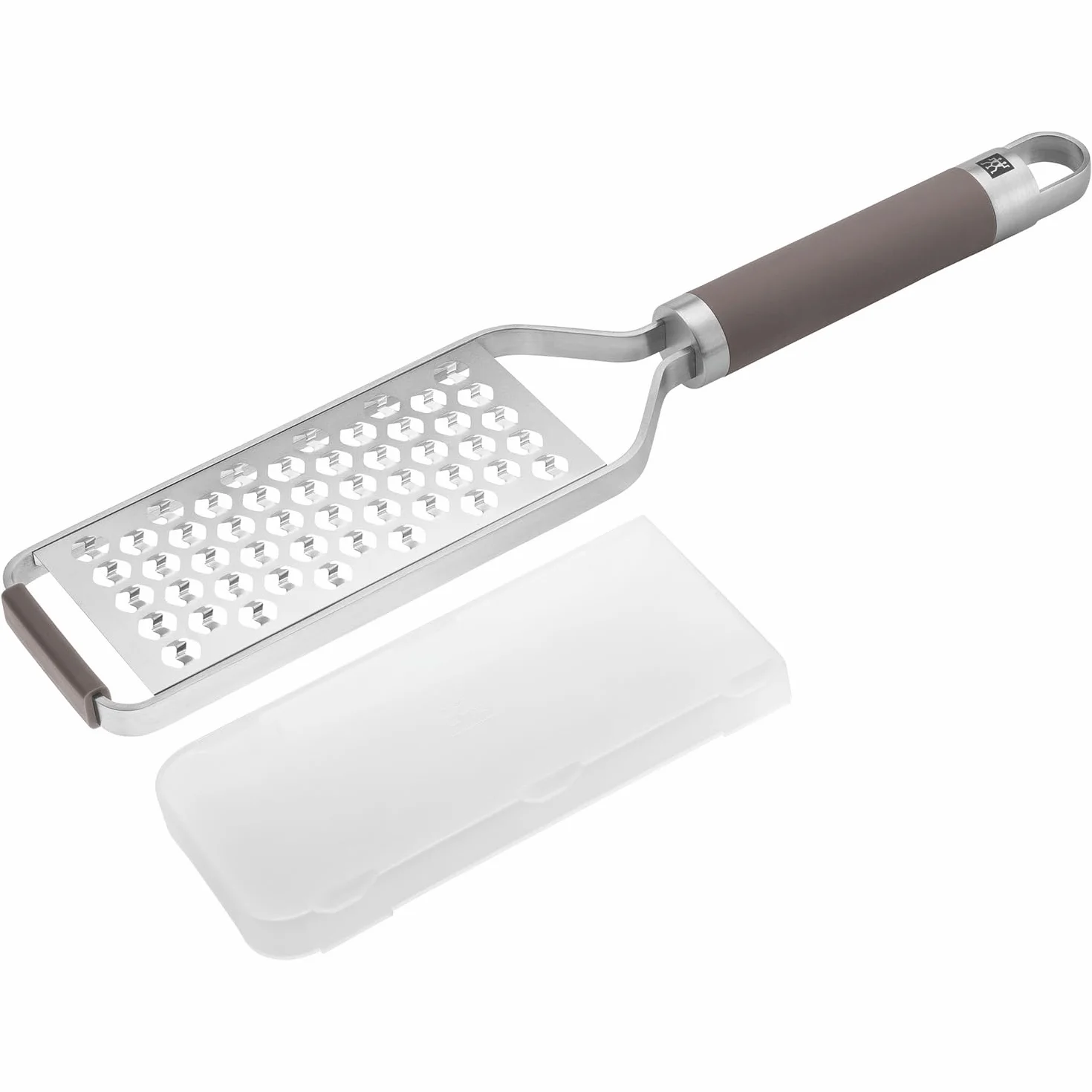 ZWILLING Pro tarka średnia 34 cm stal nierdzewna antypoślizgowy ergonomiczny uchwyt