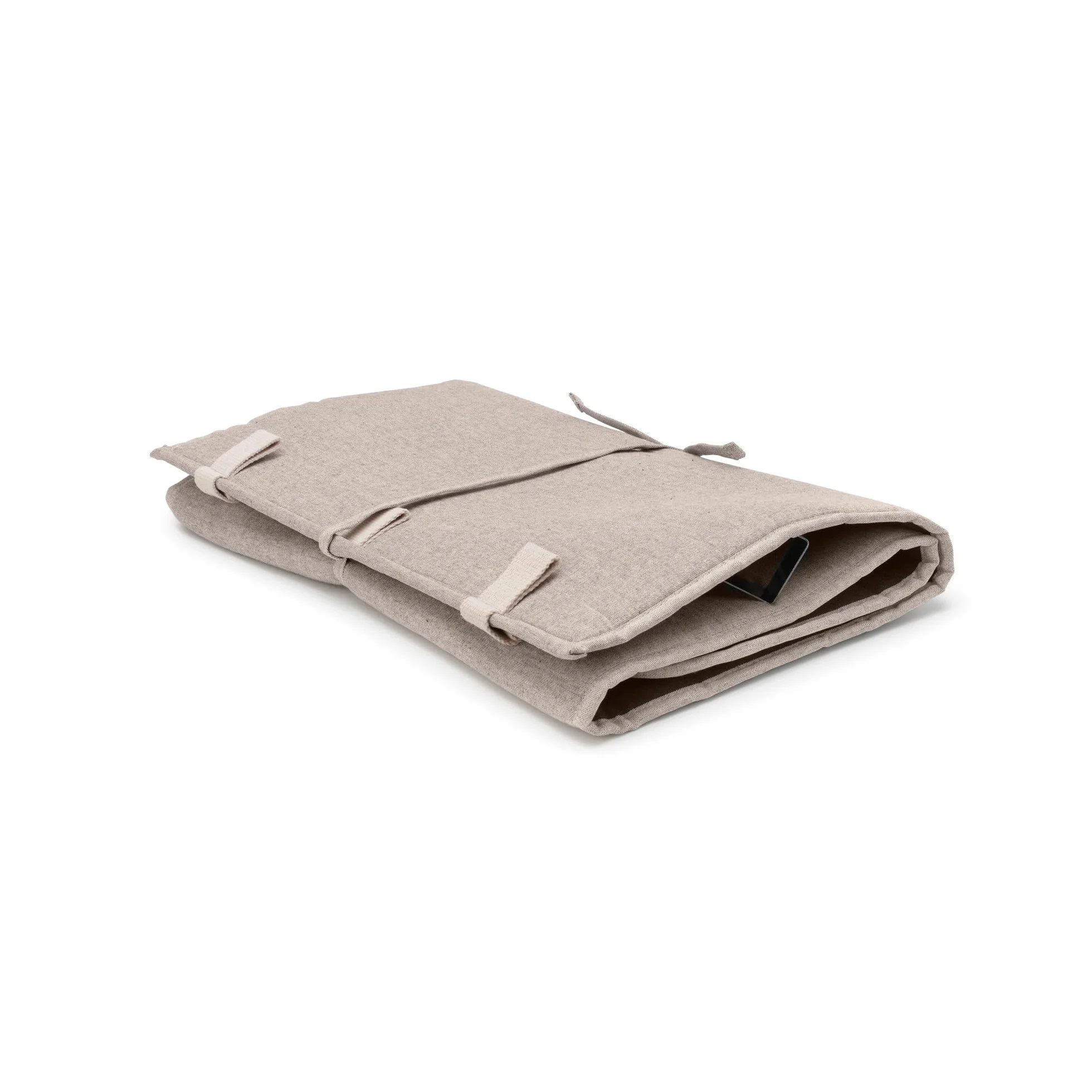 Brabantia Mata do Prasowania Parowego 100x50cm Szara Odporna na Ciepło