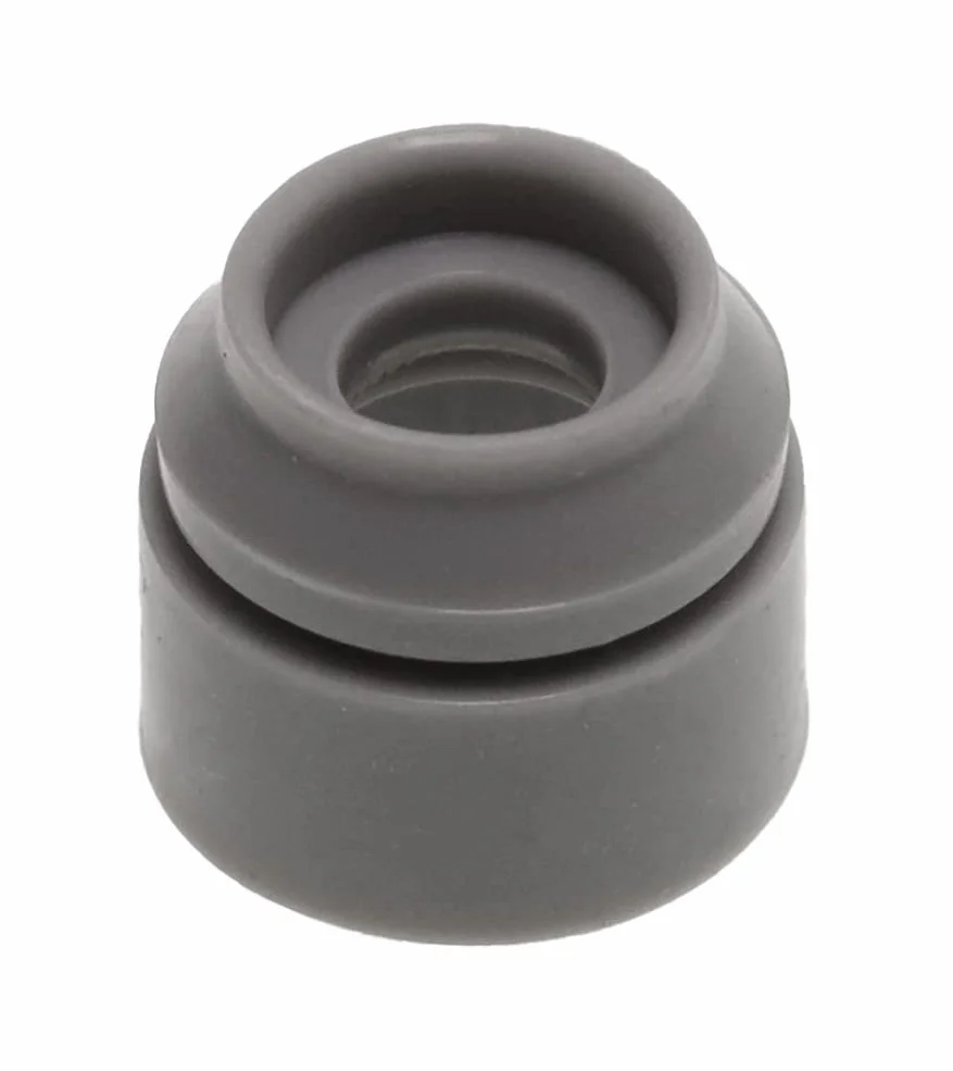 Piebert uszczelka kompatybilna z/część zamienne do szybkowaru Tefal SS-7122009801 Secure 5 Neo 4/6 litrów