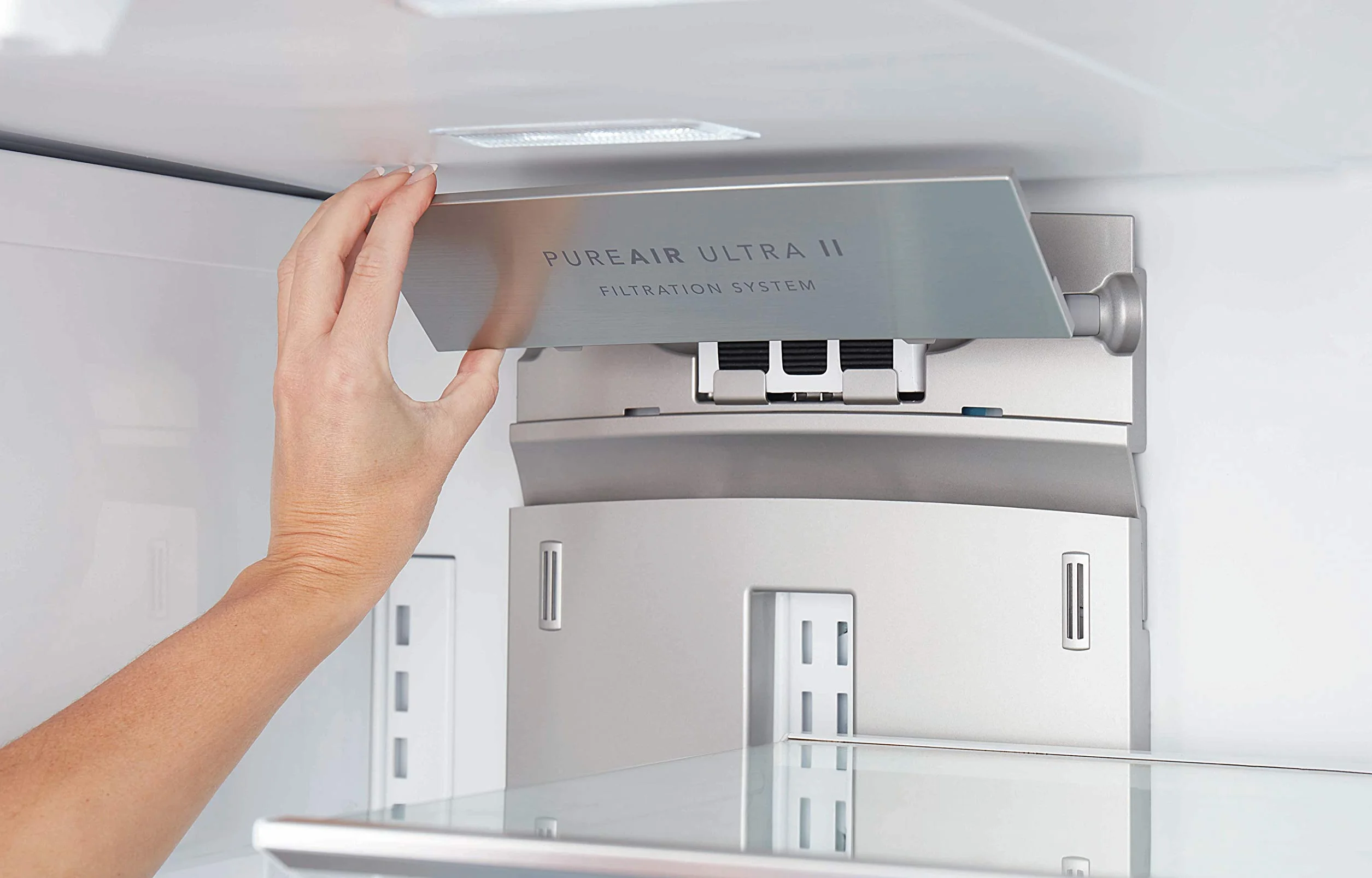 Frigidaire Pure Air Ultra II PAULTRAII2PK filtr powietrza 2 sztuki