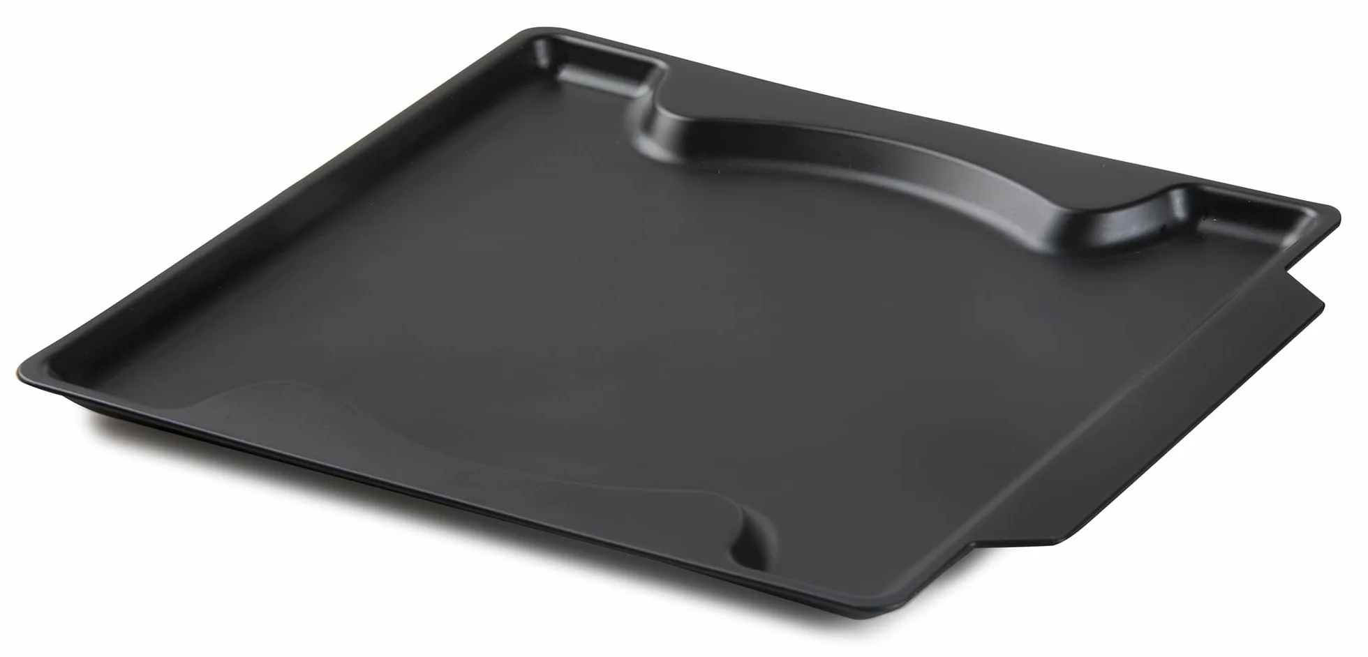 Domo DO9224W bk rottierendes Waffeleisen