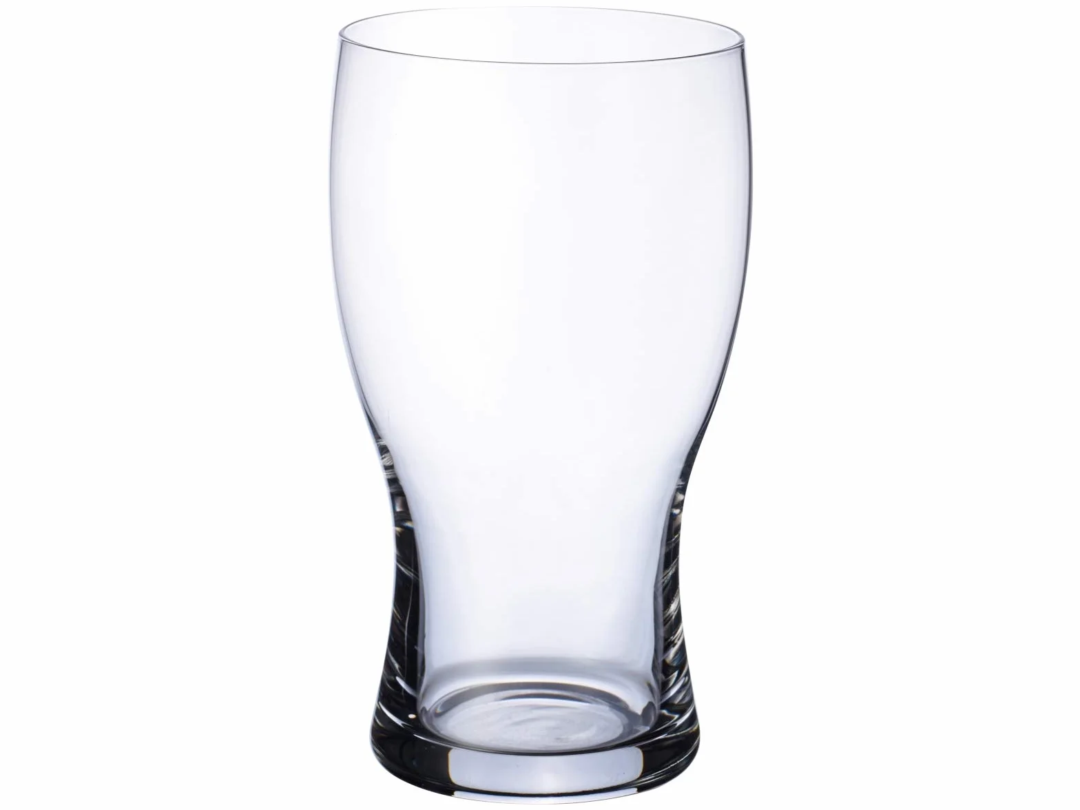 Villeroy & Boch Bar Purismo kufle do piwa zestaw 2 szt. 650 ml szkło kryształowe