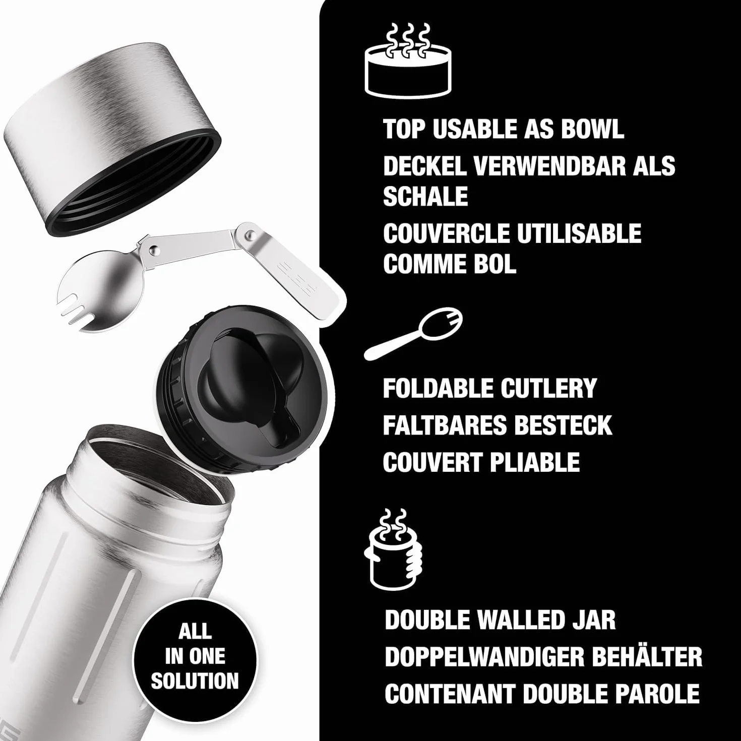 Sigg Gemstone FJ Selenite